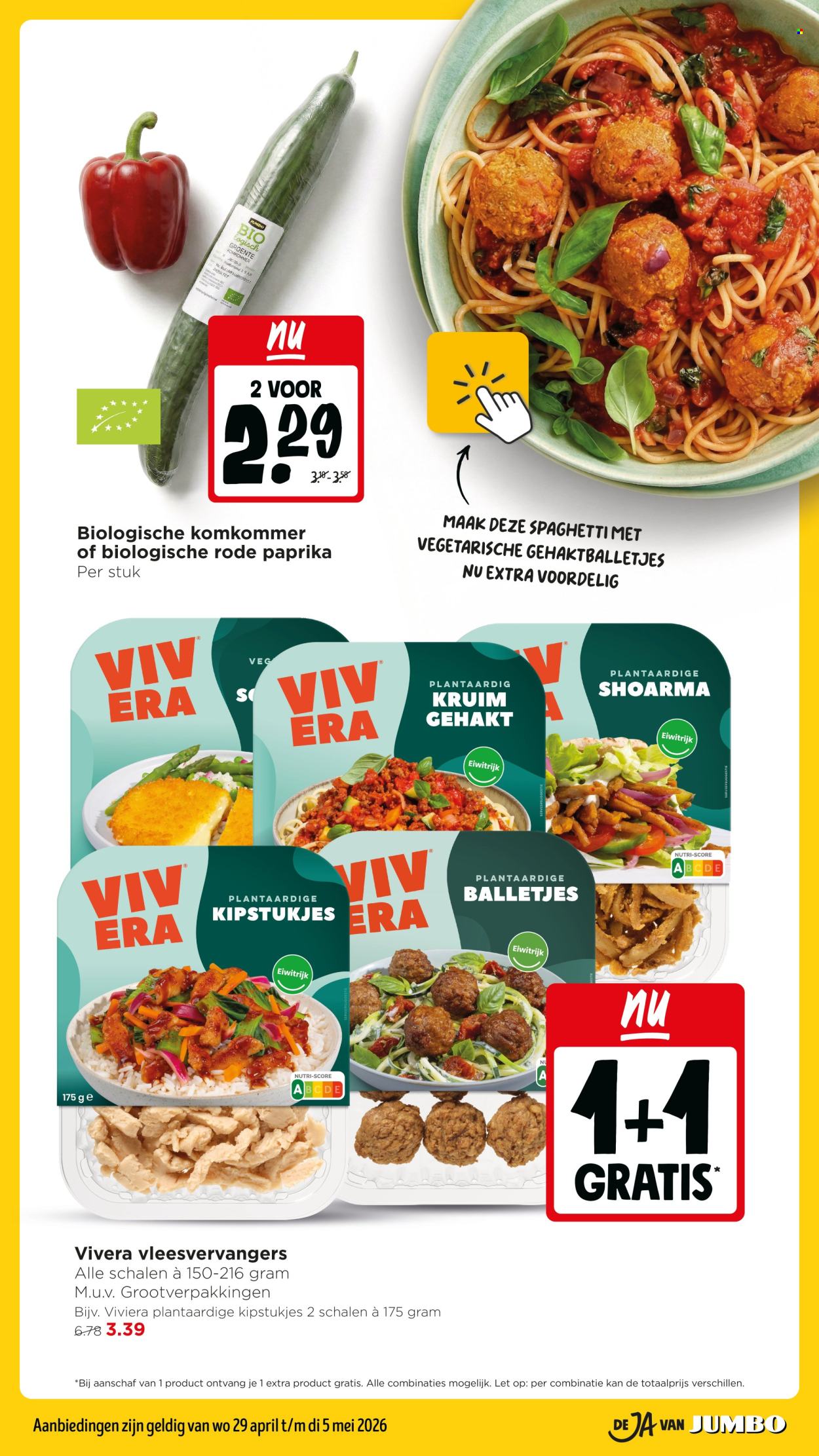 Jumbo-aanbieding - 29-4-2026 - 5-5-2026. Pagina 8
