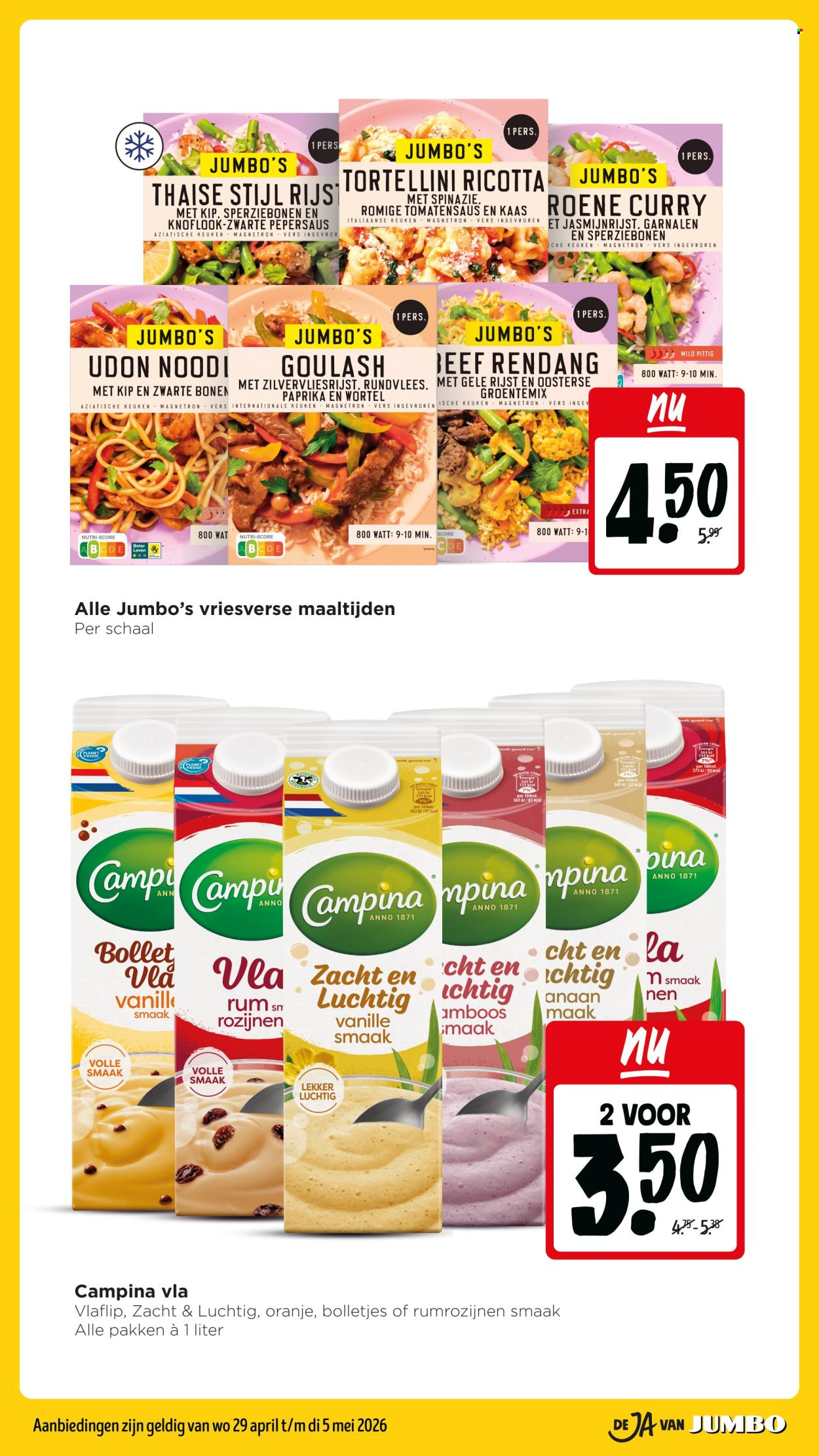 Jumbo-aanbieding - 29-4-2026 - 5-5-2026. Pagina 16