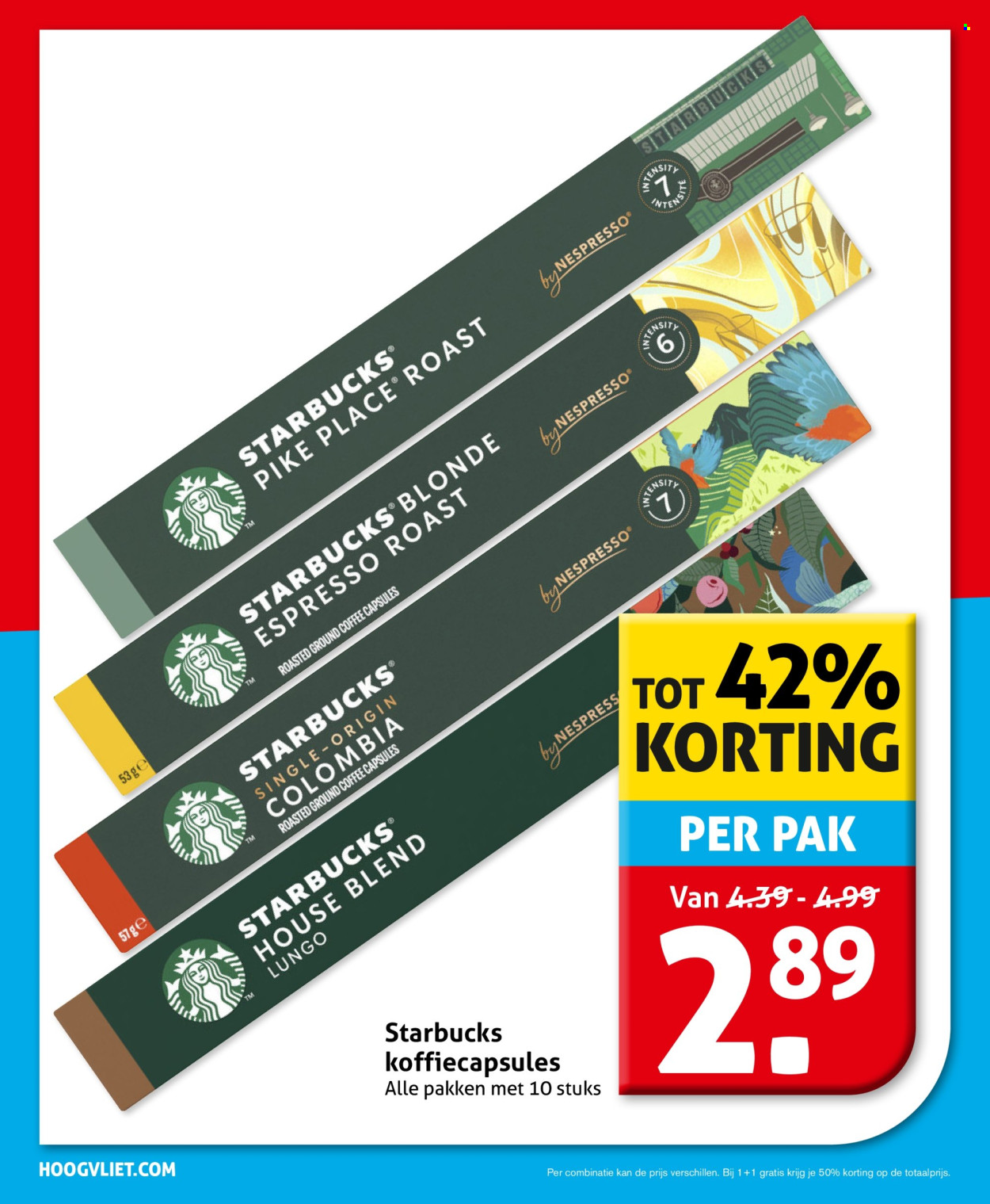 Hoogvliet-aanbieding - 29-4-2026 - 5-5-2026. Pagina 2