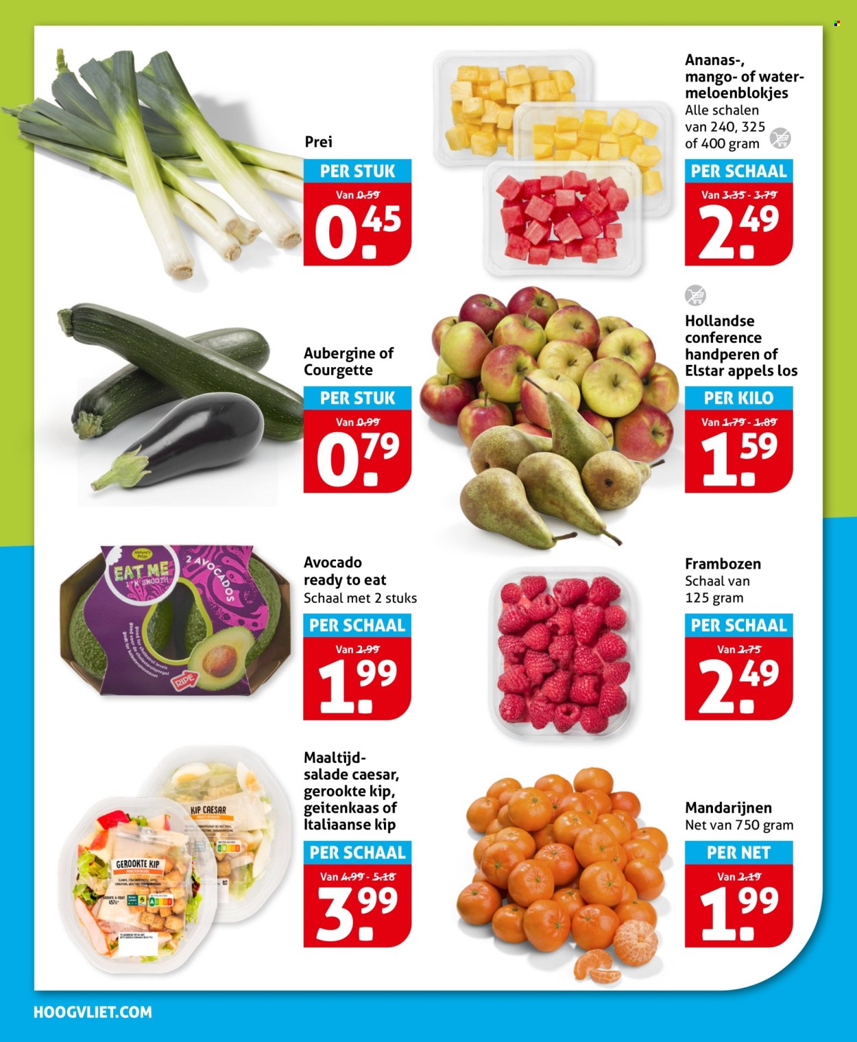 Hoogvliet-aanbieding - 29-4-2026 - 5-5-2026. Pagina 6