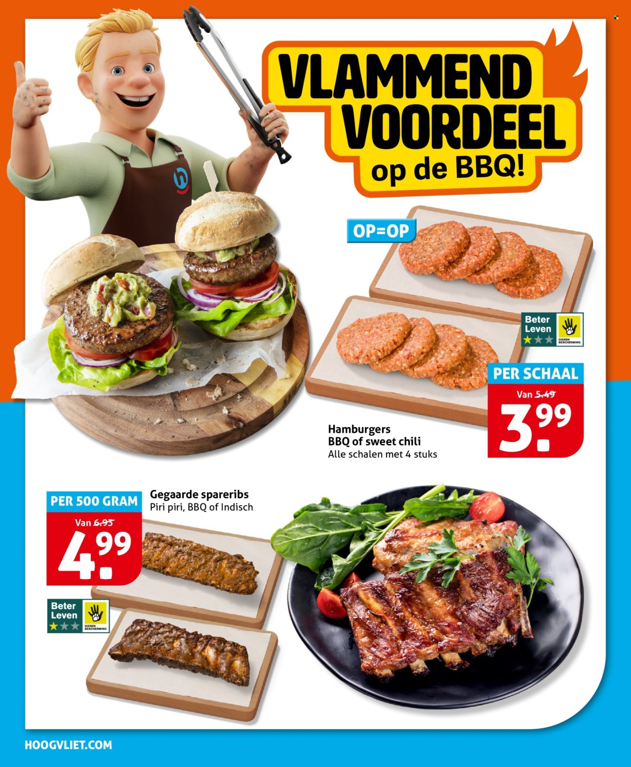 Hoogvliet-aanbieding - 29-4-2026 - 5-5-2026. Pagina 10