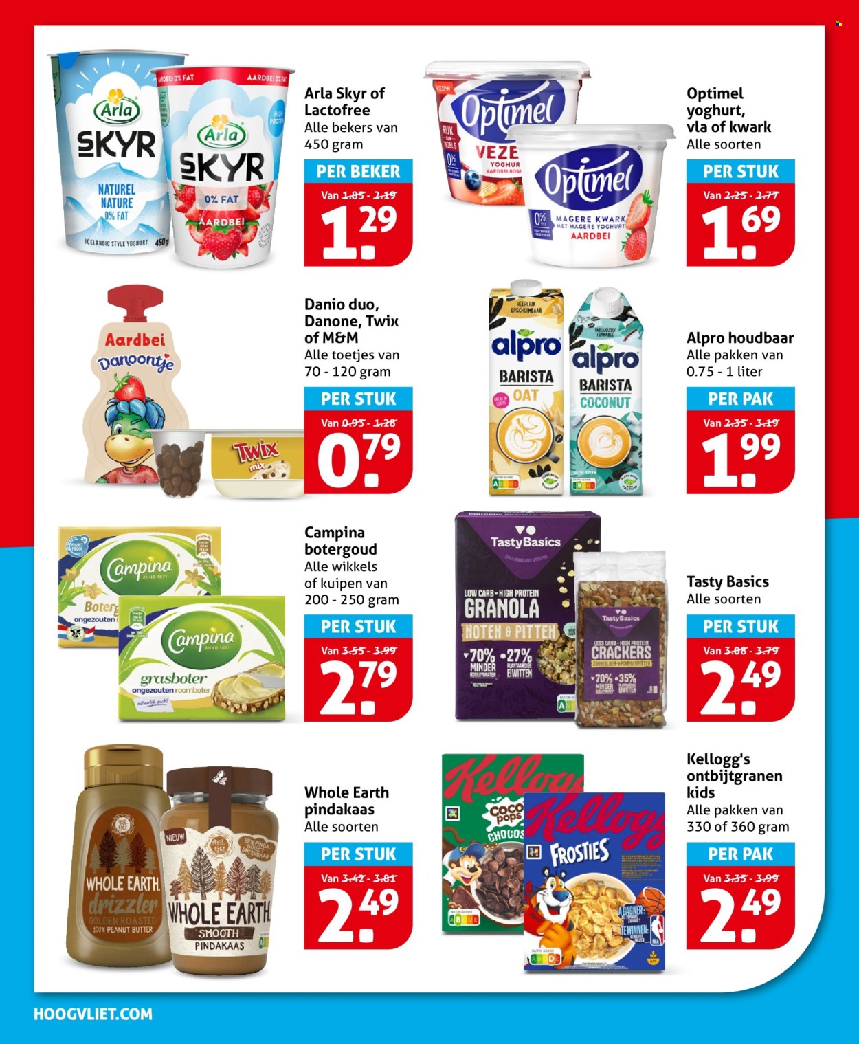 Hoogvliet-aanbieding - 29-4-2026 - 5-5-2026. Pagina 14