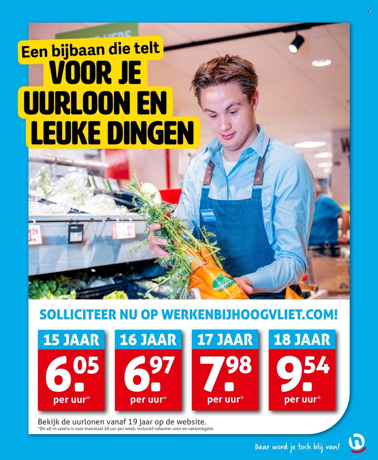 Hoogvliet-aanbieding - 29-4-2026 - 5-5-2026. Pagina 15