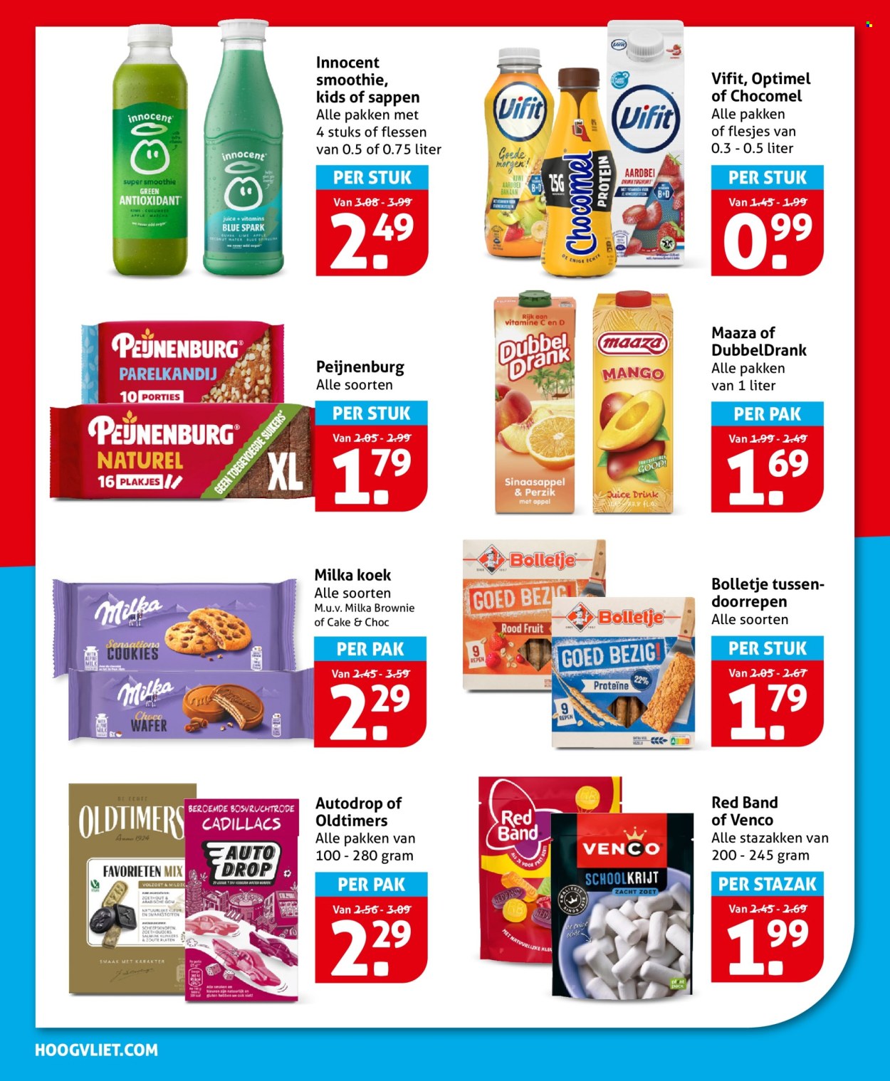 Hoogvliet-aanbieding - 29-4-2026 - 5-5-2026. Pagina 18