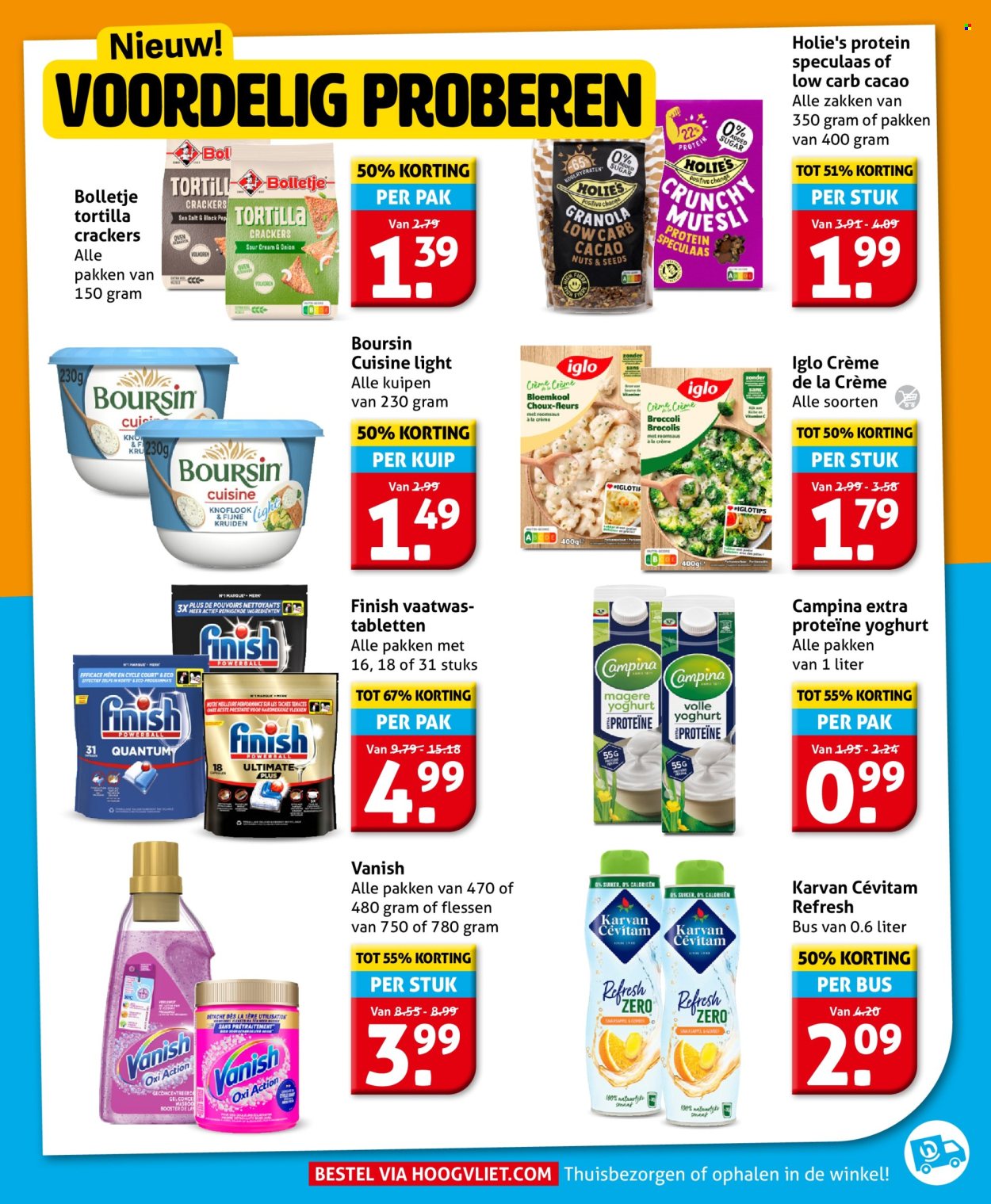 Hoogvliet-aanbieding - 29-4-2026 - 5-5-2026. Pagina 19