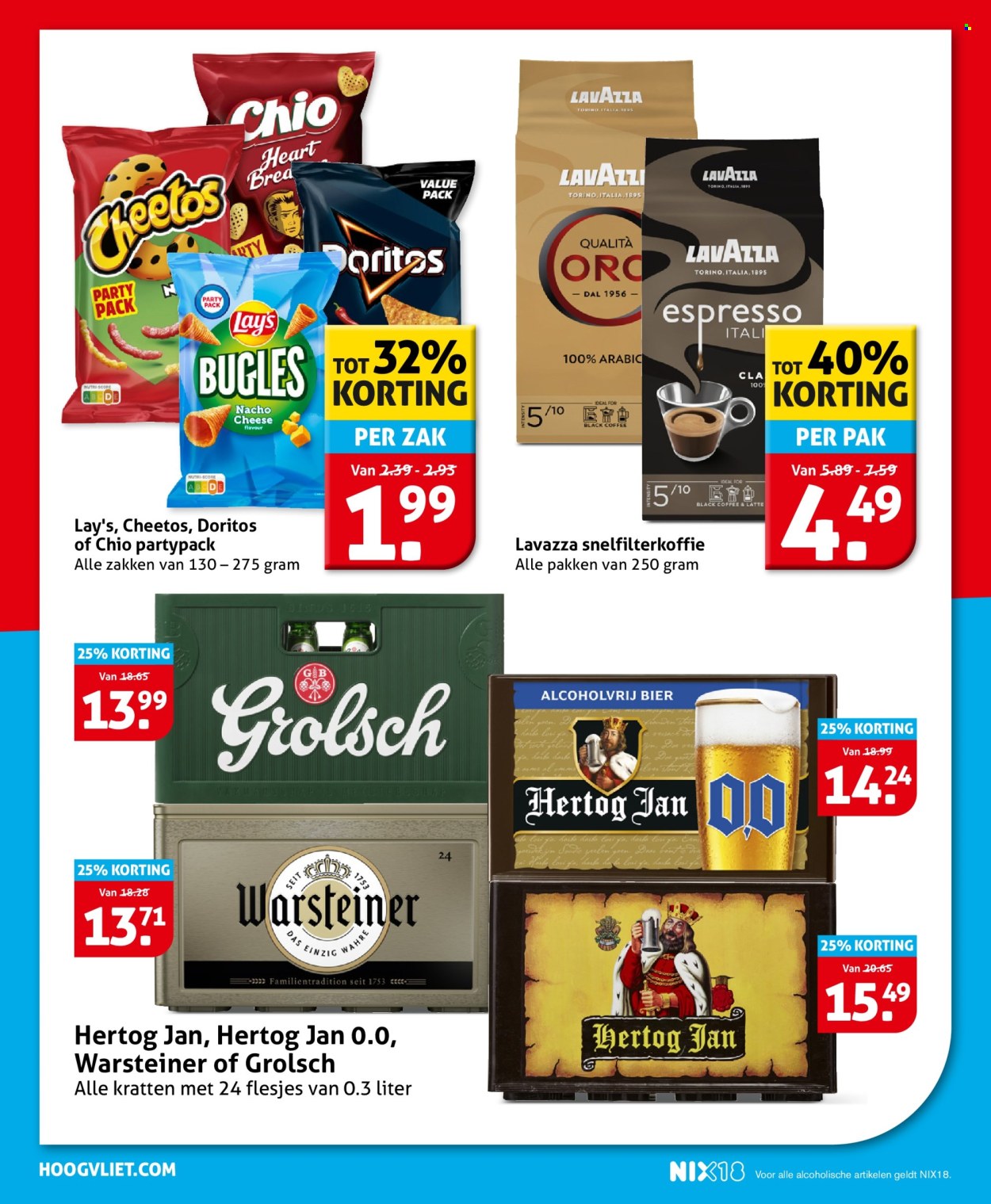 Hoogvliet-aanbieding - 29-4-2026 - 5-5-2026. Pagina 22