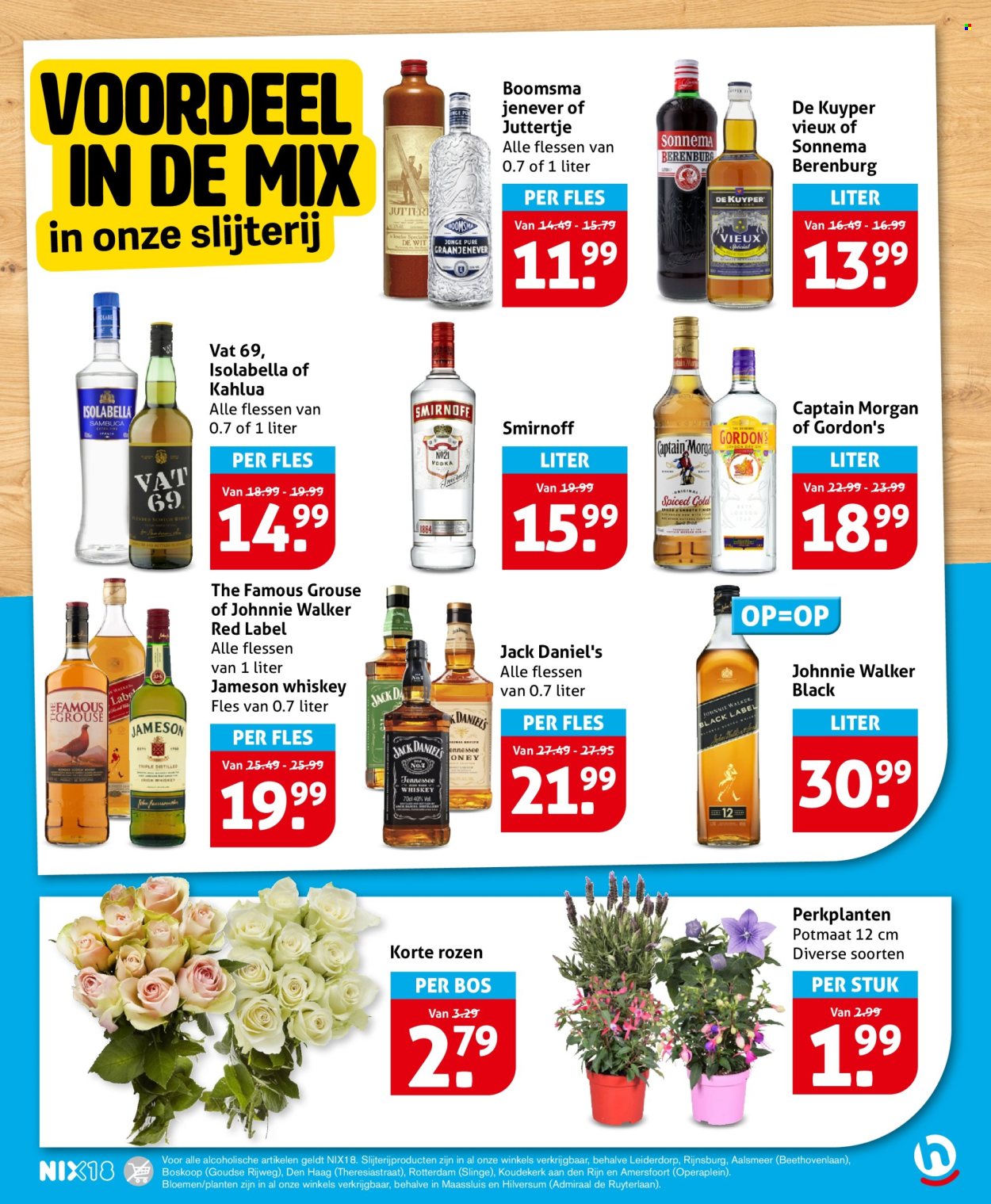 Hoogvliet-aanbieding - 29-4-2026 - 5-5-2026. Pagina 27