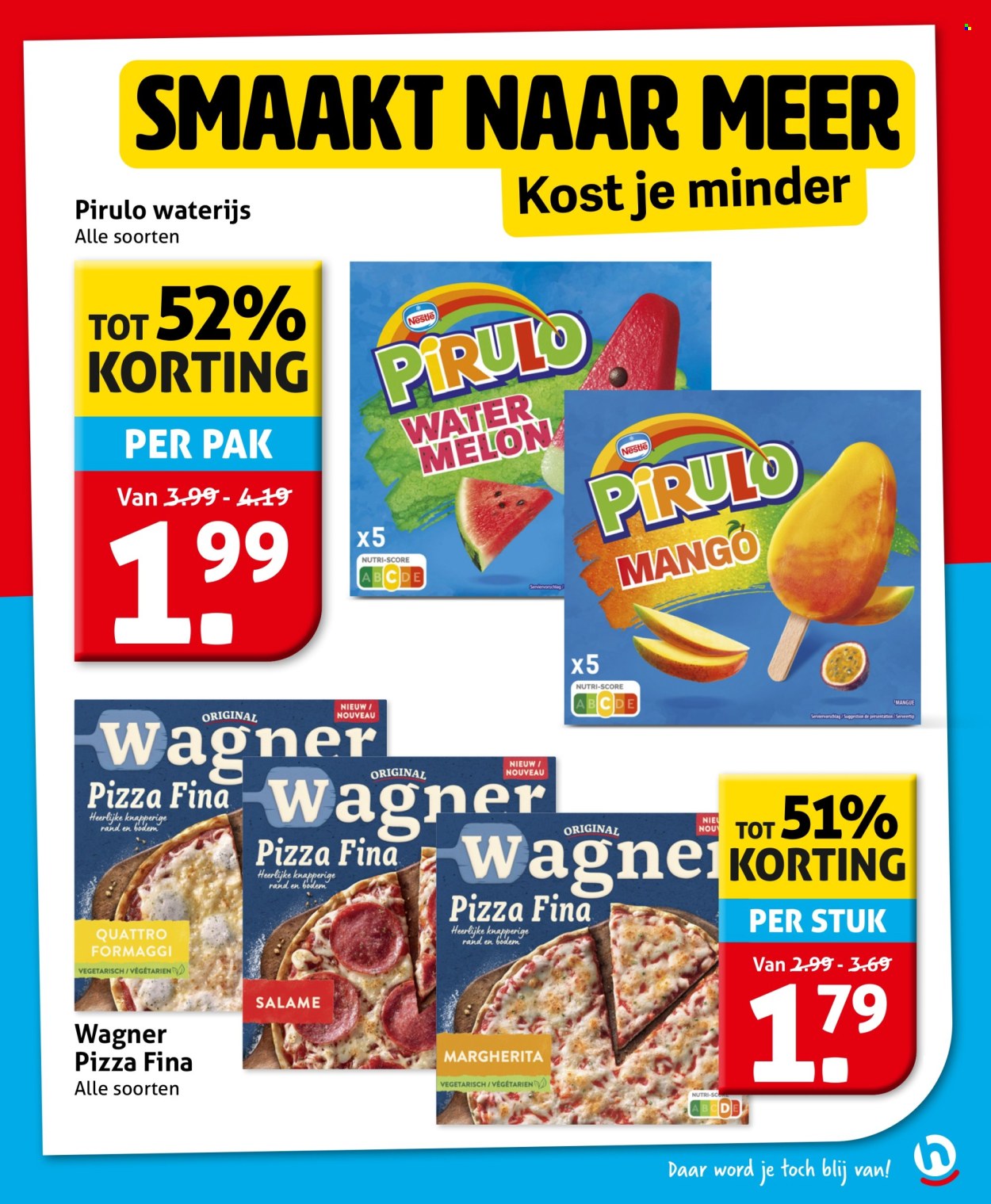 Hoogvliet-aanbieding - 29-4-2026 - 5-5-2026. Pagina 29