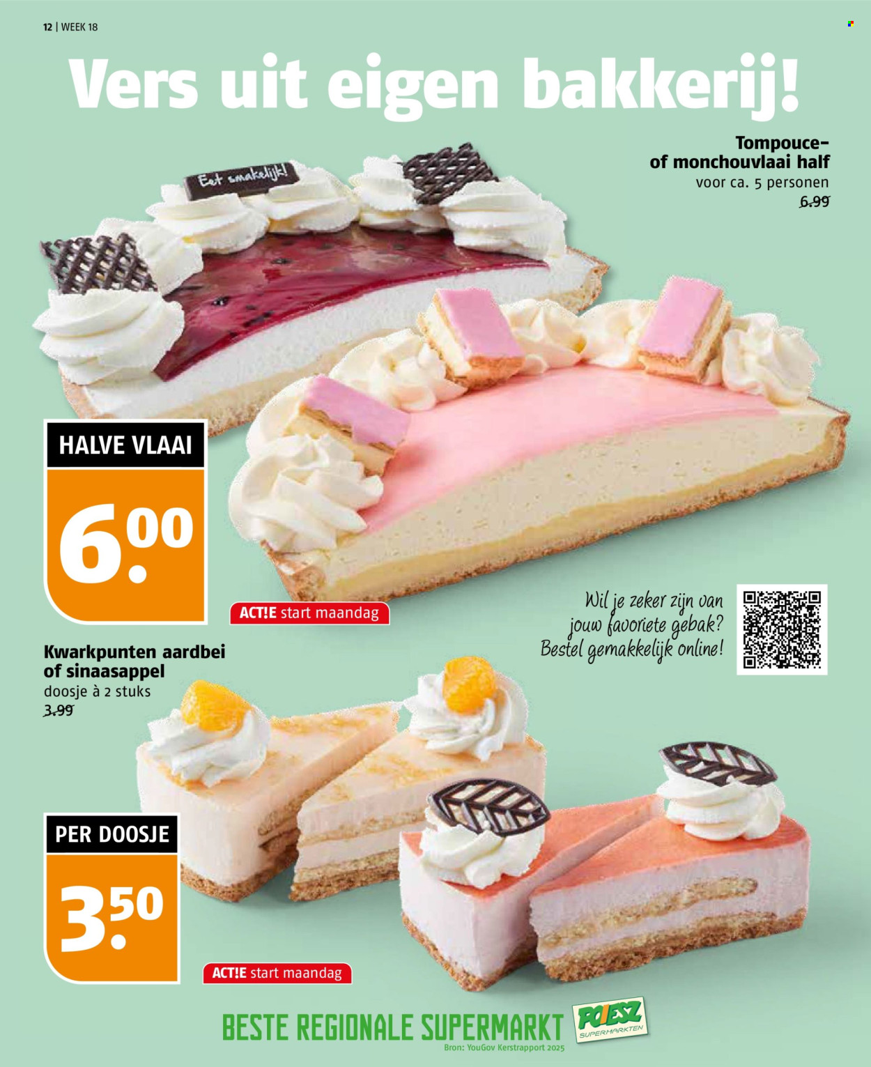 Poiesz-aanbieding - 26-4-2026 - 2-5-2026. Pagina 12