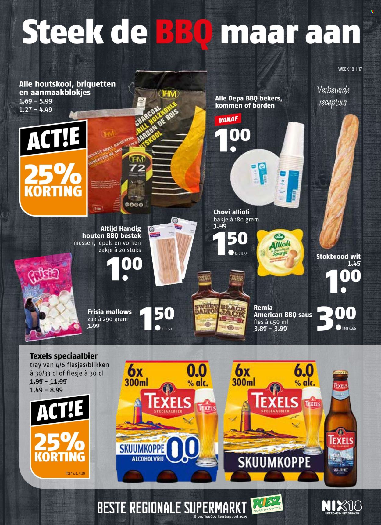 Poiesz-aanbieding - 26-4-2026 - 2-5-2026. Pagina 17