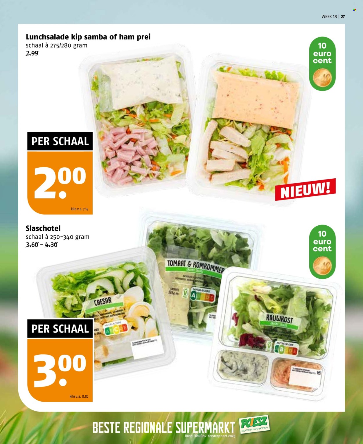Poiesz-aanbieding - 26-4-2026 - 2-5-2026. Pagina 27