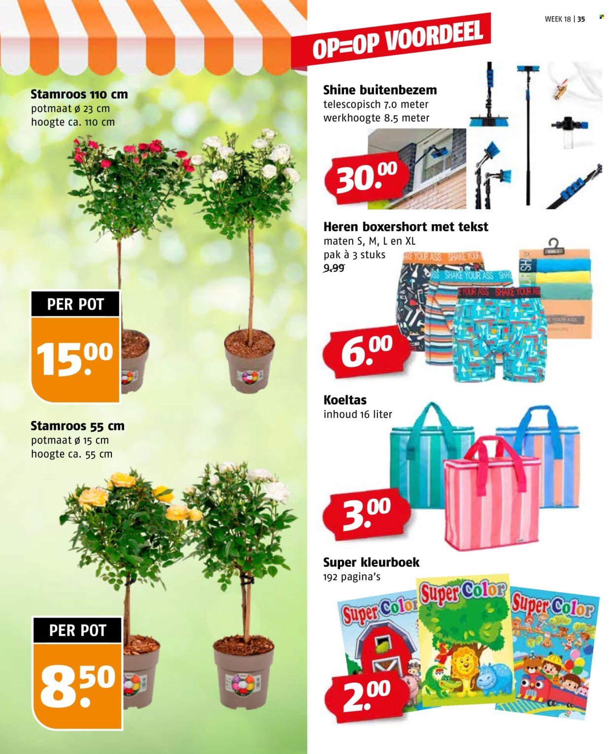 Poiesz-aanbieding - 26-4-2026 - 2-5-2026. Pagina 35