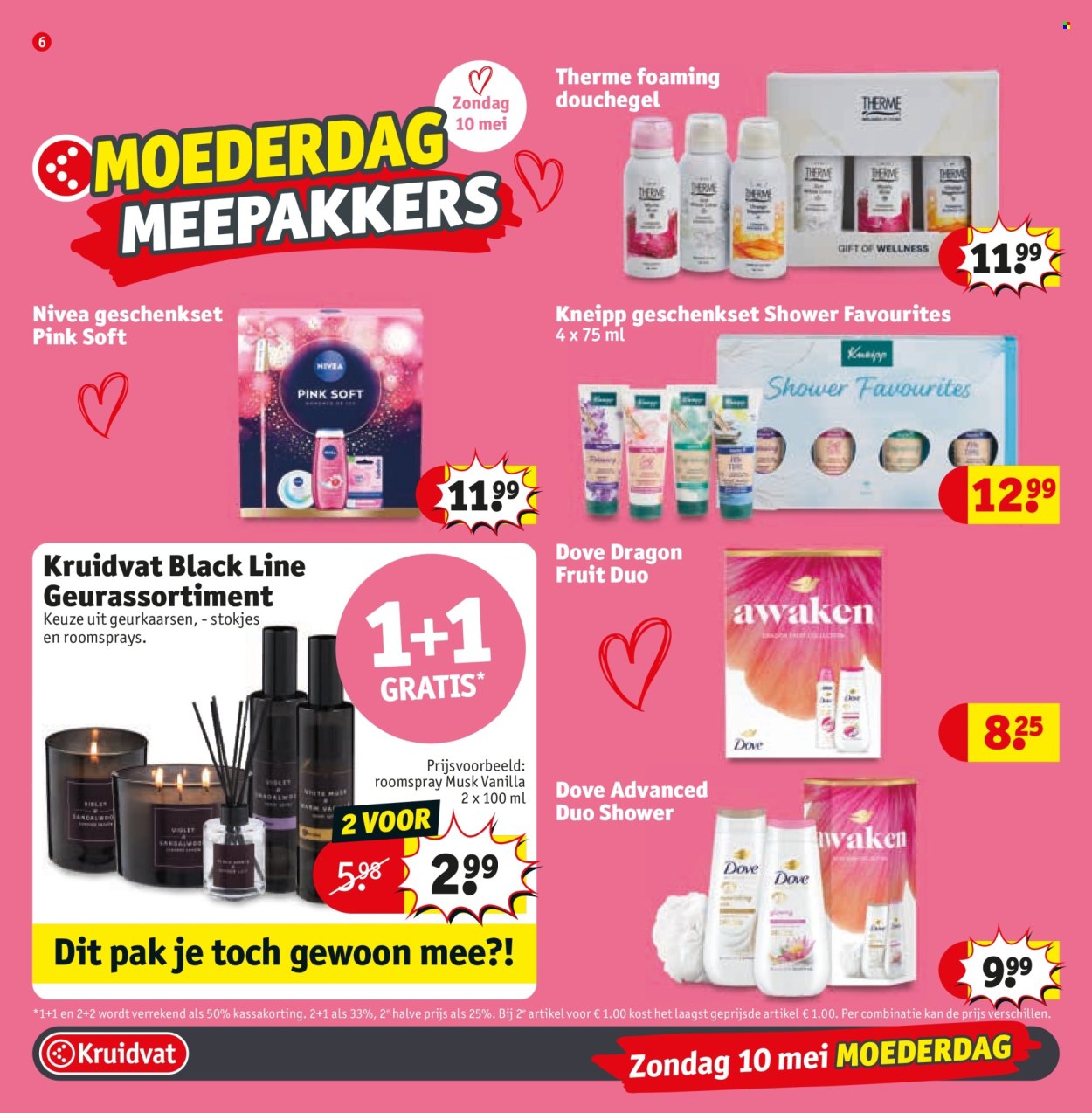 Kruidvat-aanbieding - 28-4-2026 - 10-5-2026. Pagina 6