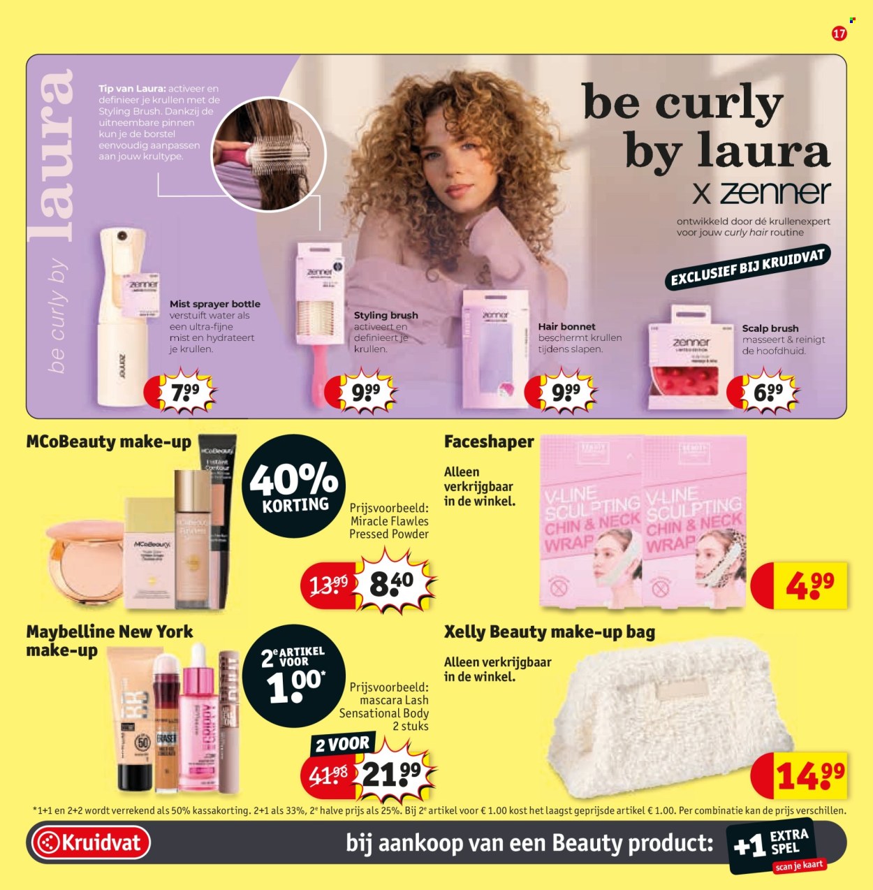 Kruidvat-aanbieding - 28-4-2026 - 10-5-2026. Pagina 19