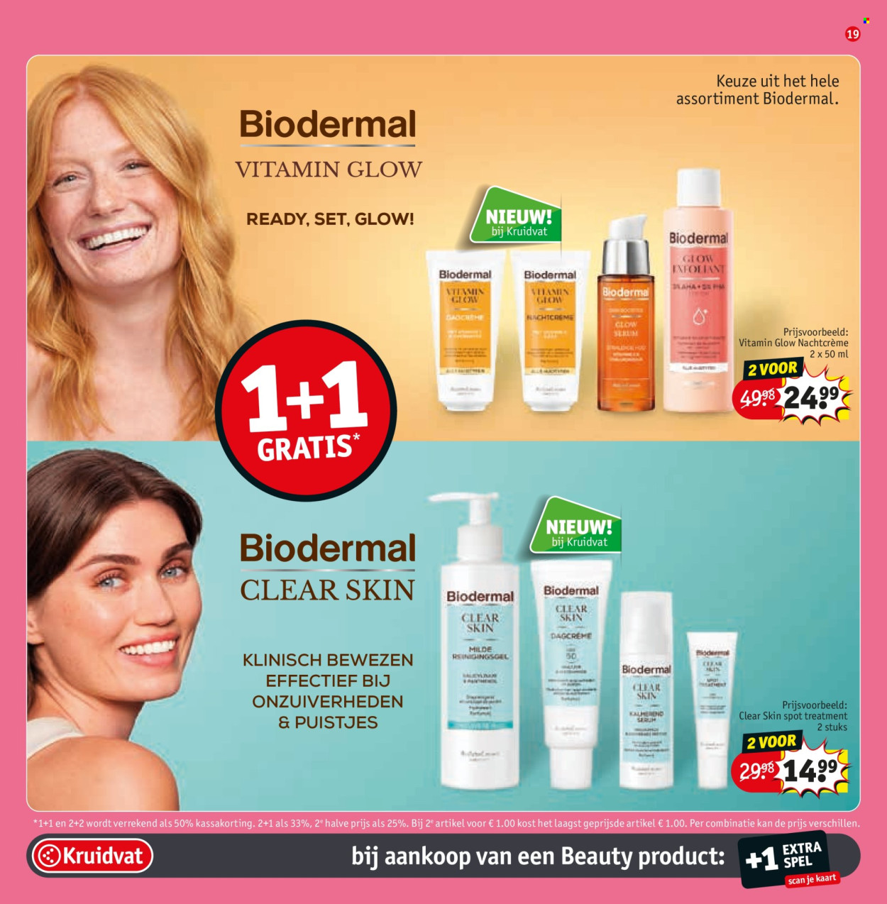 Kruidvat-aanbieding - 28-4-2026 - 10-5-2026. Pagina 21