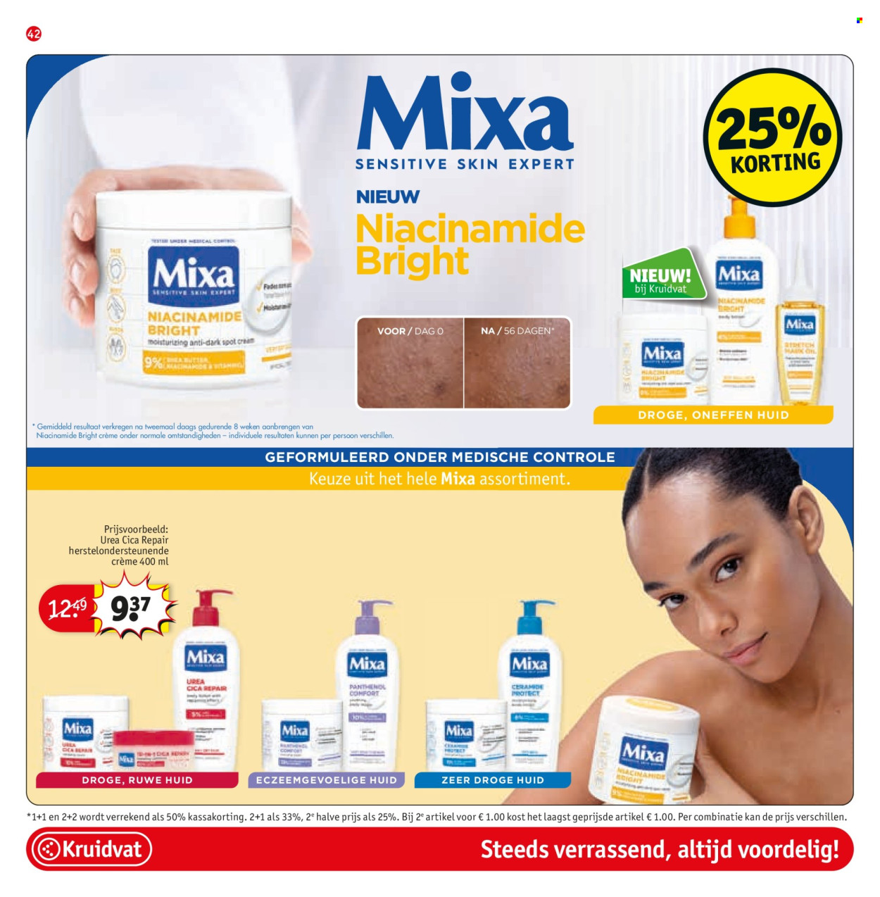 Kruidvat-aanbieding - 28-4-2026 - 10-5-2026. Pagina 44