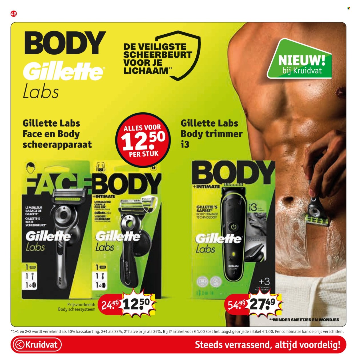 Kruidvat-aanbieding - 28-4-2026 - 10-5-2026. Pagina 50