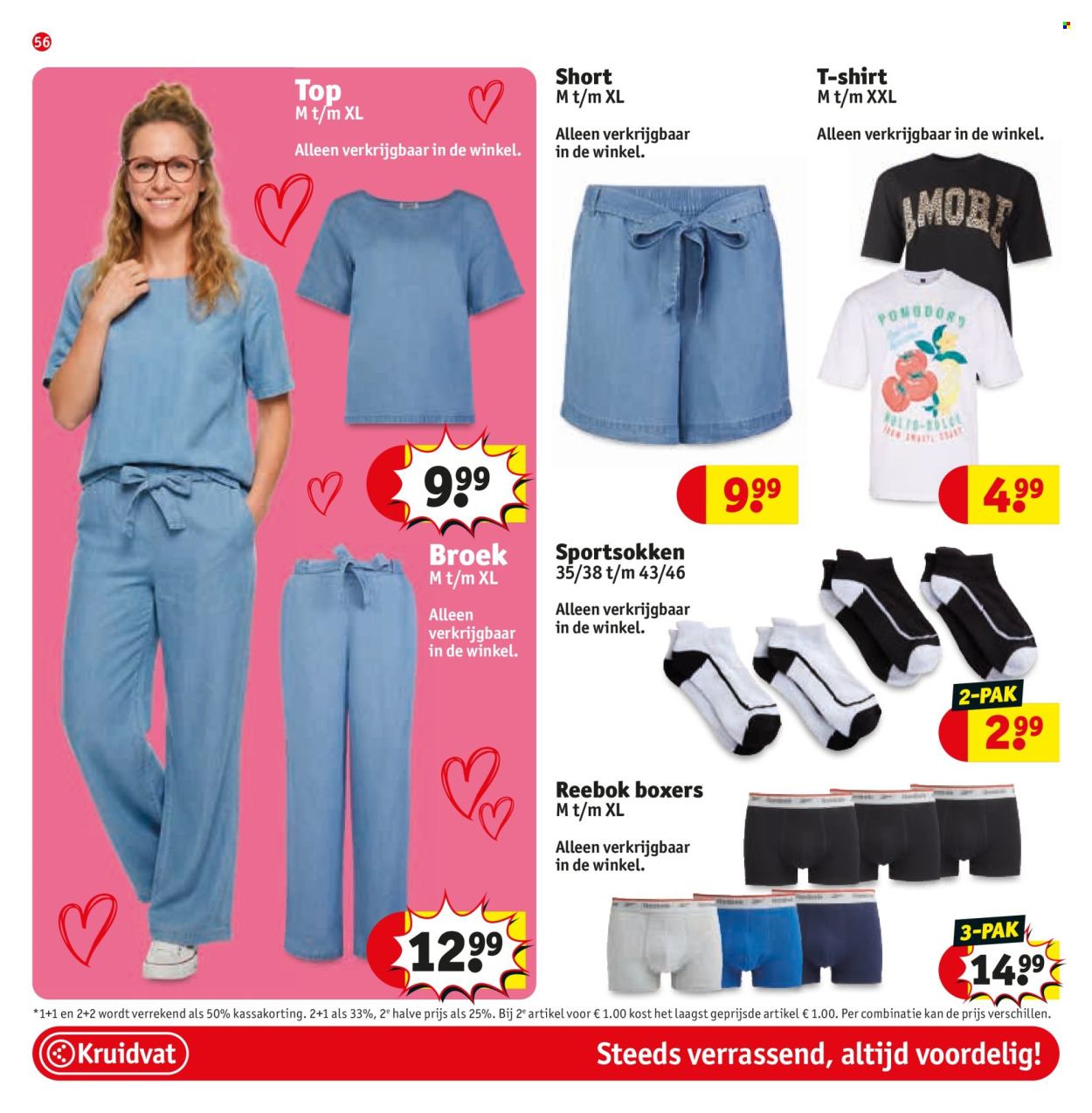 Kruidvat-aanbieding - 28-4-2026 - 10-5-2026. Pagina 58