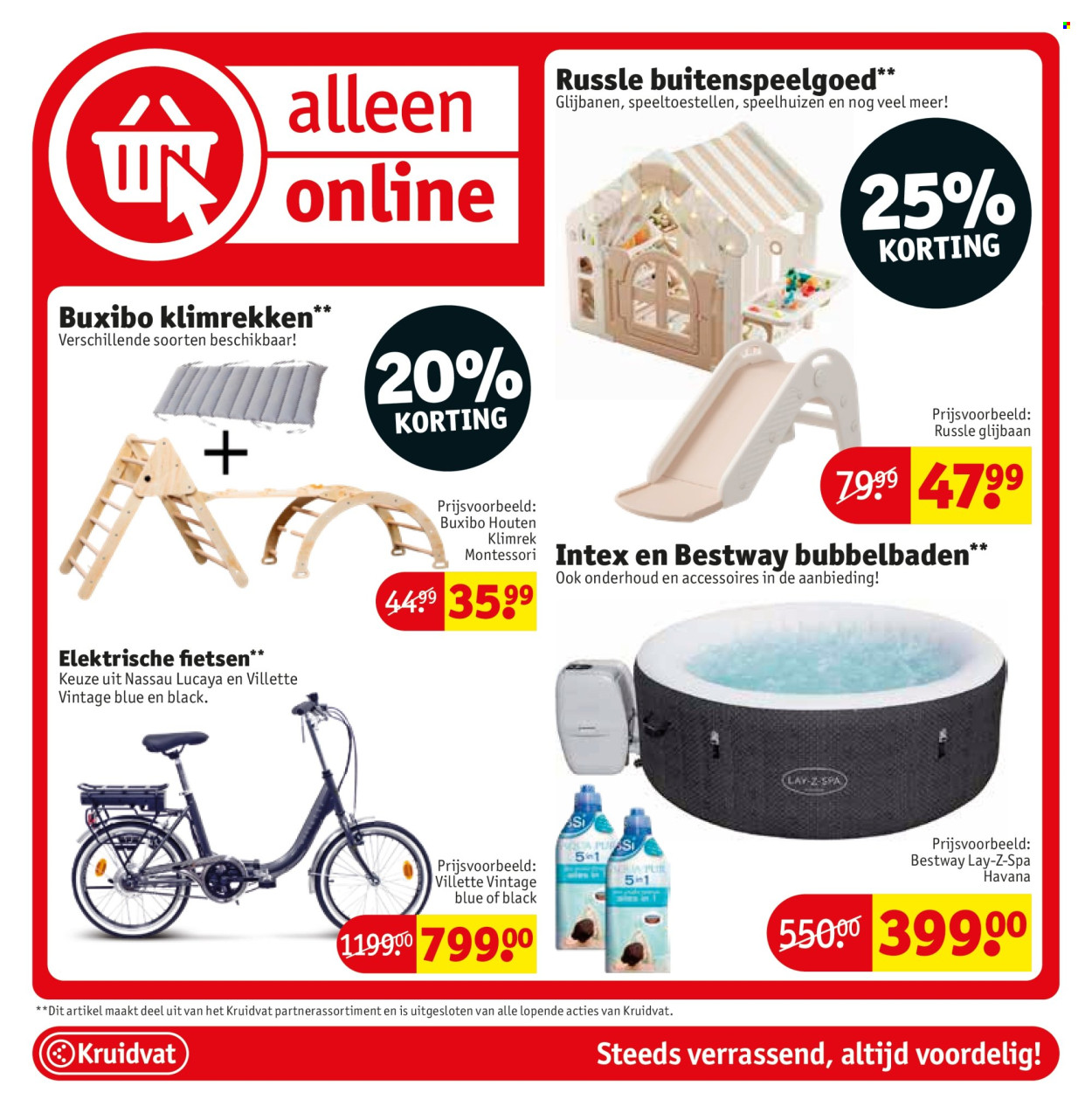 Kruidvat-aanbieding - 28-4-2026 - 10-5-2026. Pagina 70