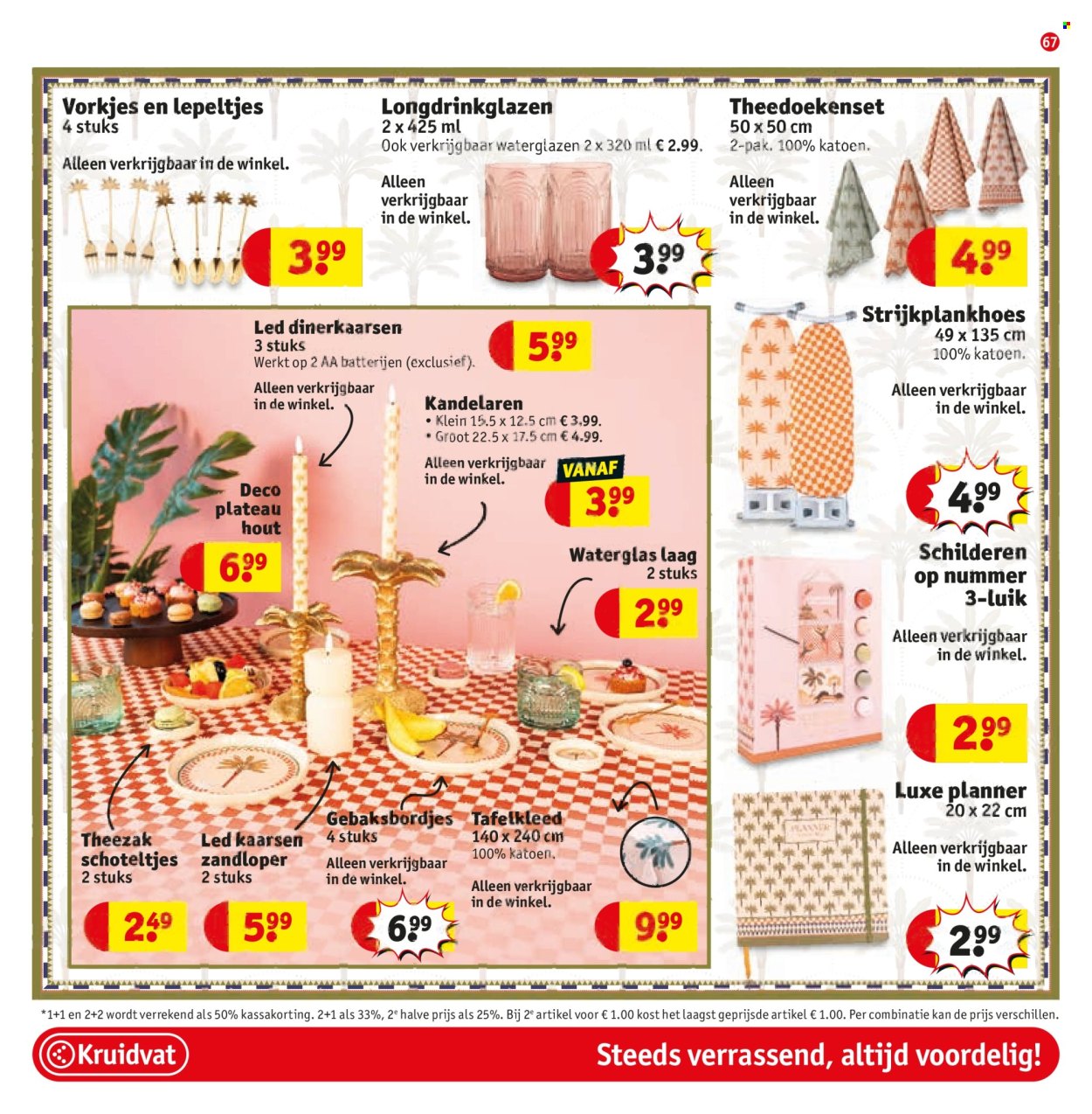Kruidvat-aanbieding - 28-4-2026 - 10-5-2026. Pagina 73
