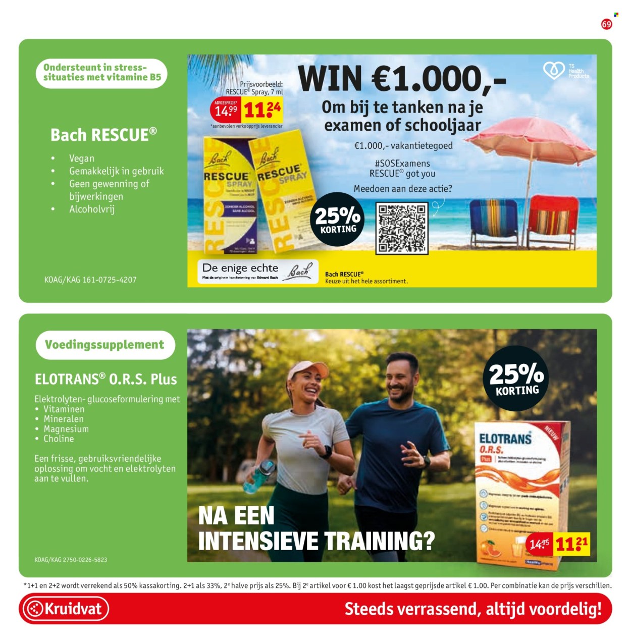 Kruidvat-aanbieding - 28-4-2026 - 10-5-2026. Pagina 75