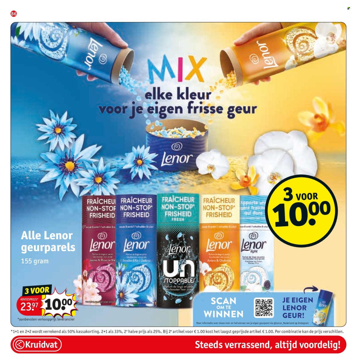 Kruidvat-aanbieding - 28-4-2026 - 10-5-2026. Pagina 94