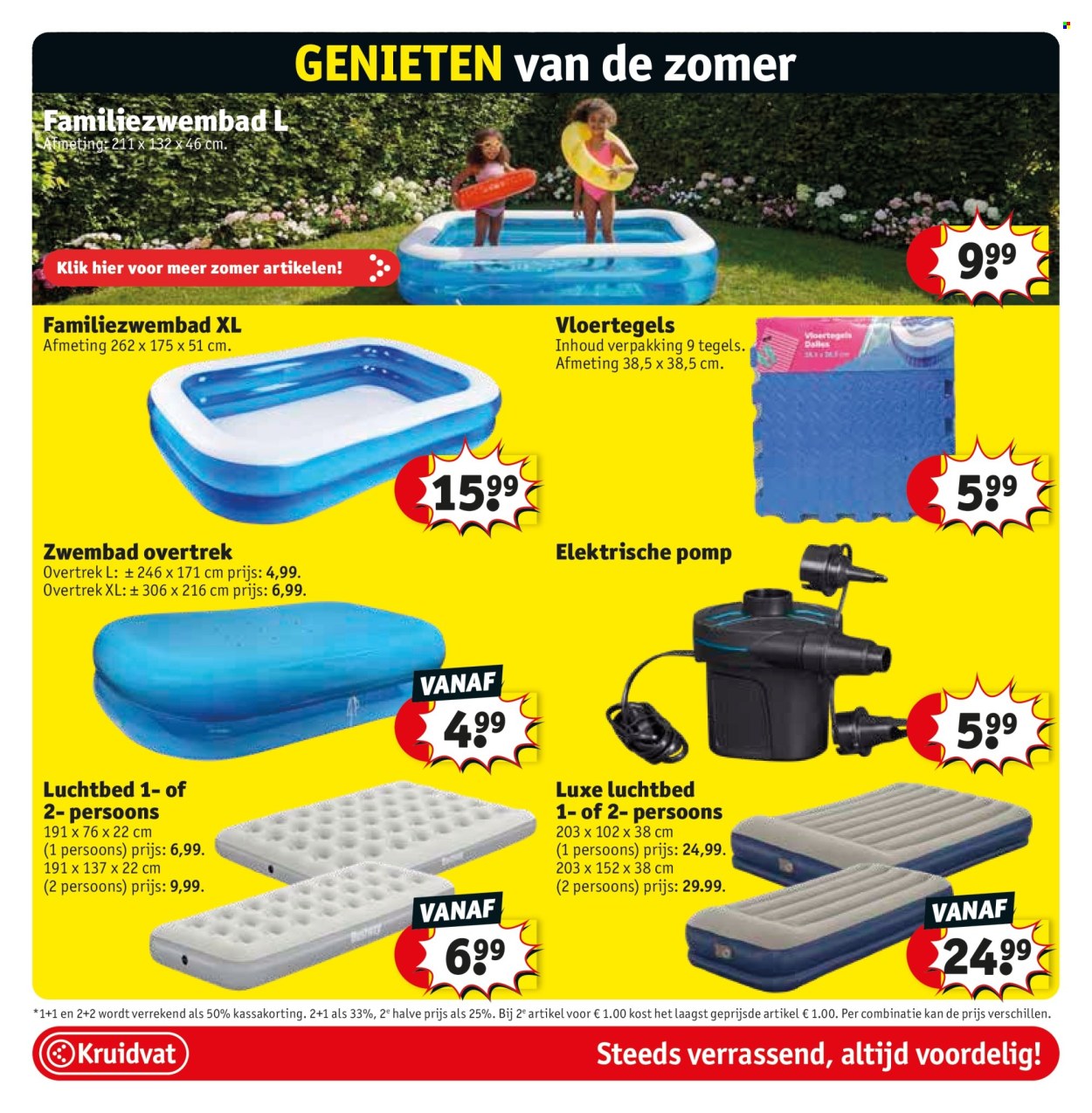 Kruidvat-aanbieding - 28-4-2026 - 10-5-2026. Pagina 99