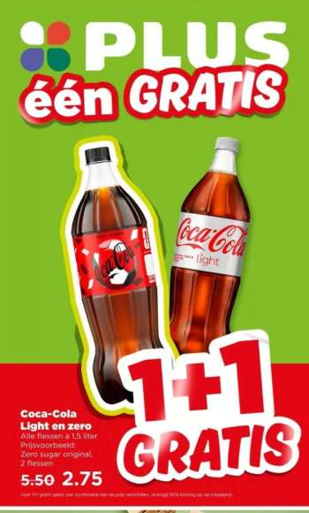 Plus-aanbieding - 29-4-2026 - 5-5-2026.