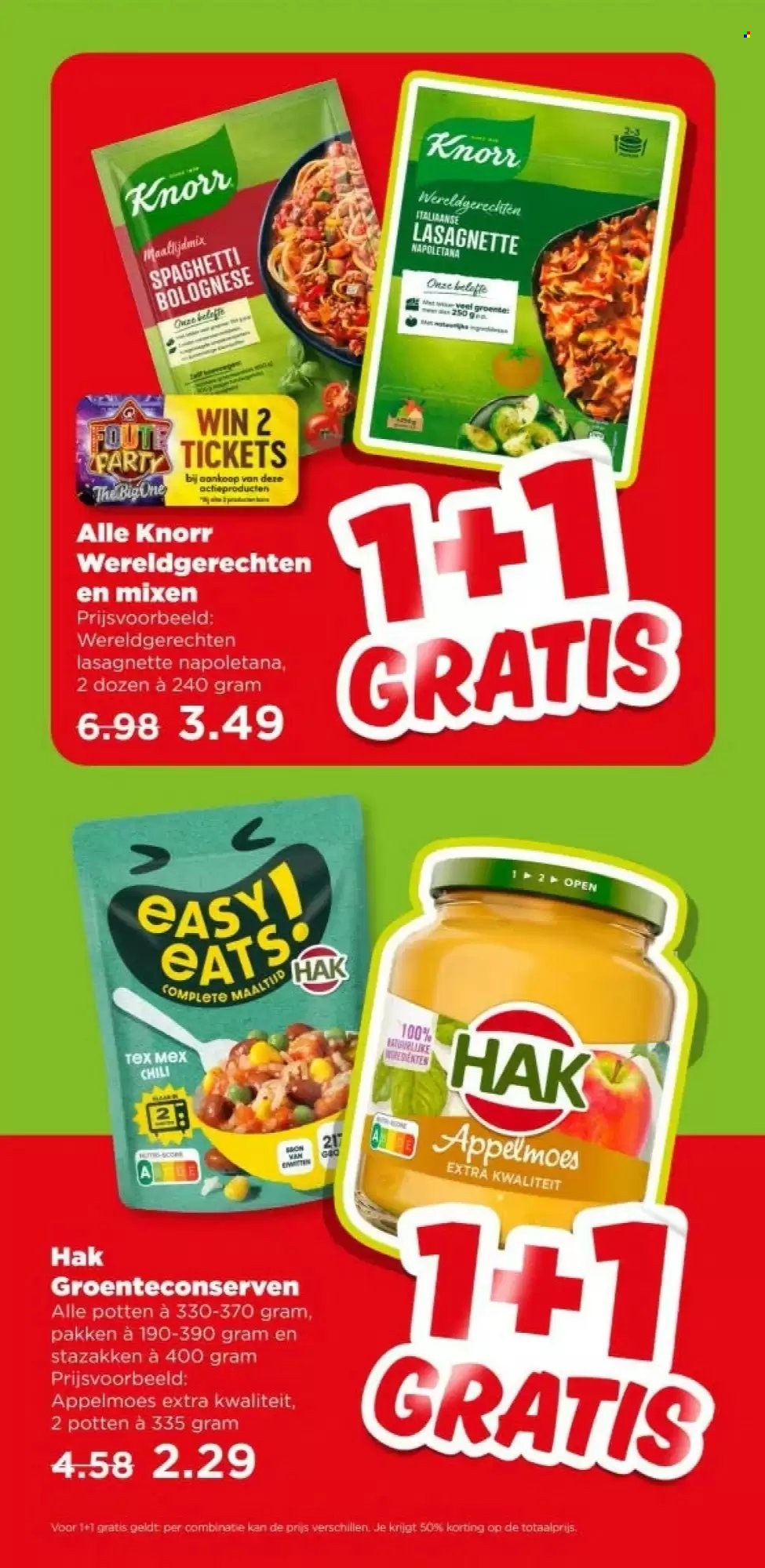 Plus-aanbieding - 29-4-2026 - 5-5-2026. Pagina 3