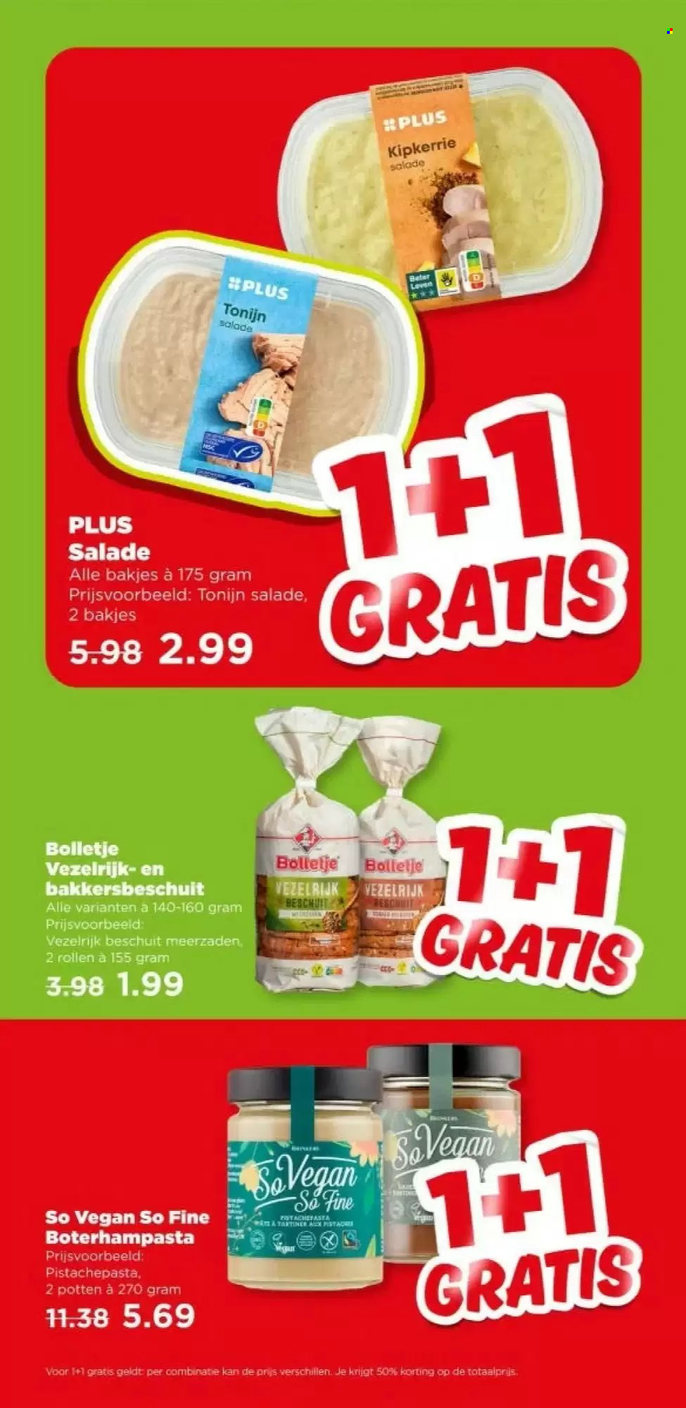 Plus-aanbieding - 29-4-2026 - 5-5-2026. Pagina 7