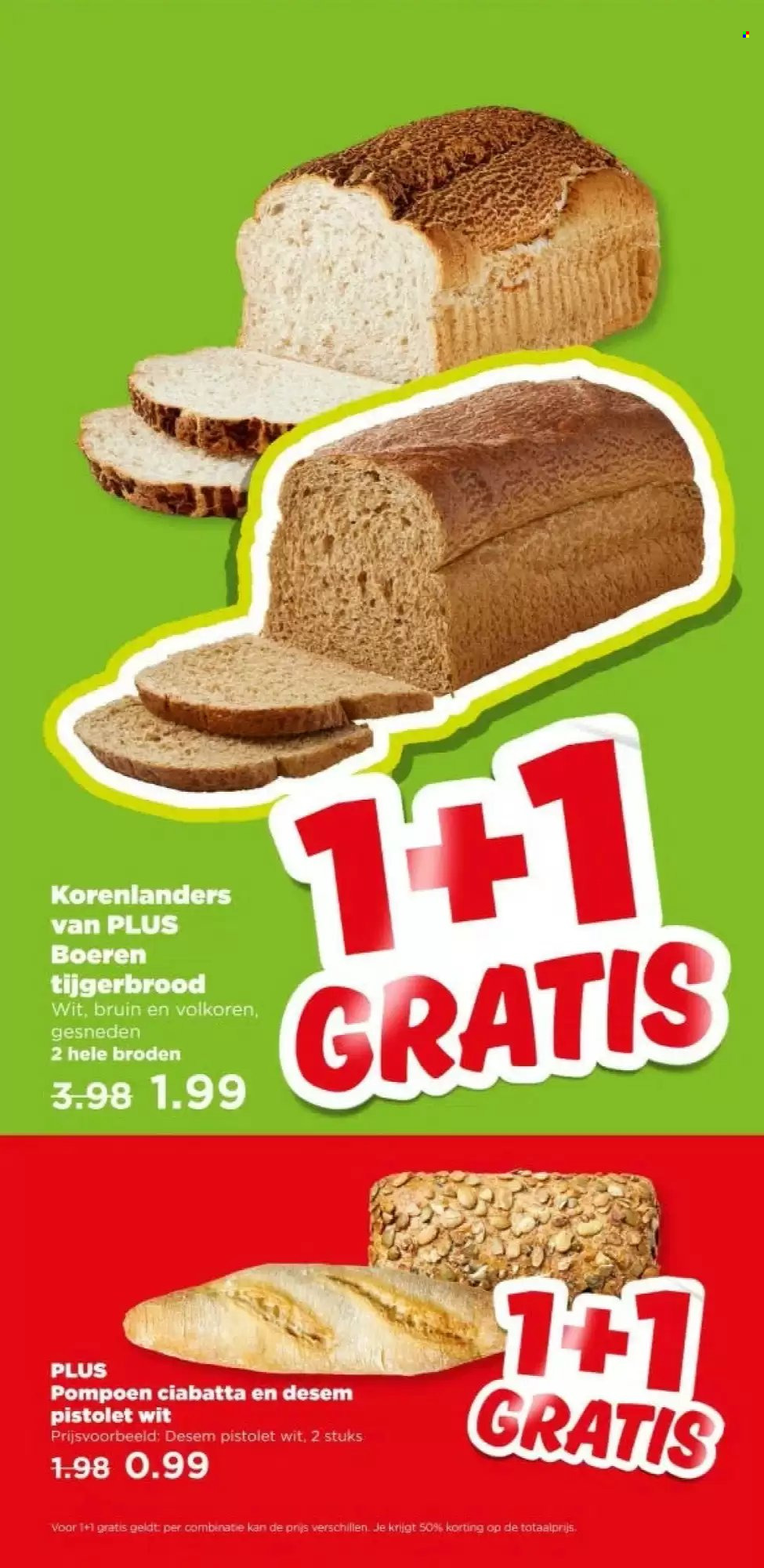 Plus-aanbieding - 29-4-2026 - 5-5-2026. Pagina 8