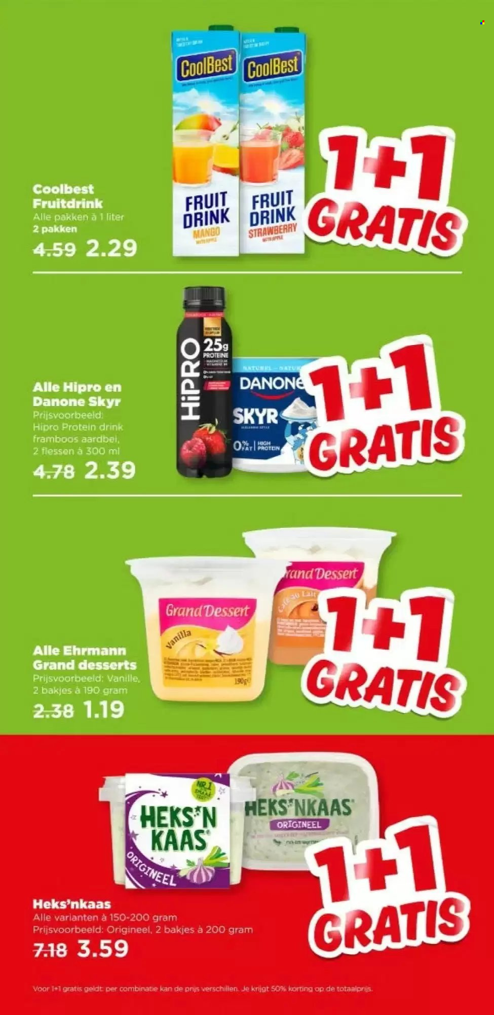 Plus-aanbieding - 29-4-2026 - 5-5-2026. Pagina 9