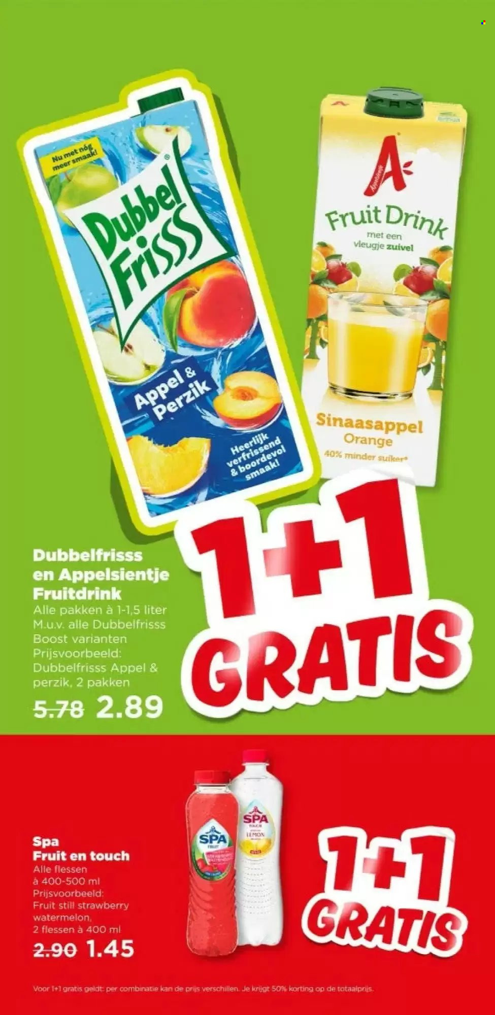 Plus-aanbieding - 29-4-2026 - 5-5-2026. Pagina 10