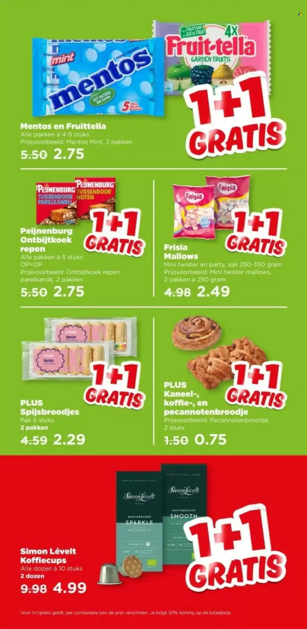 Plus-aanbieding - 29-4-2026 - 5-5-2026. Pagina 11