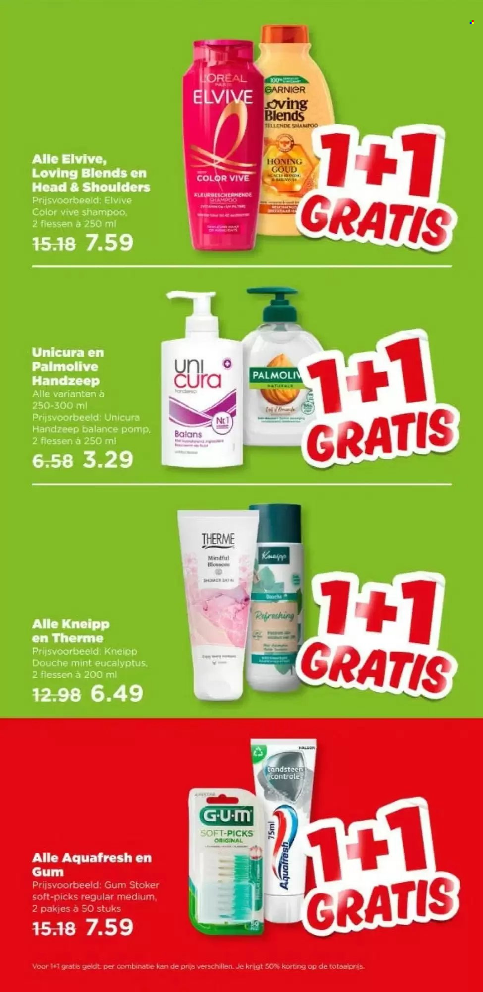 Plus-aanbieding - 29-4-2026 - 5-5-2026. Pagina 15