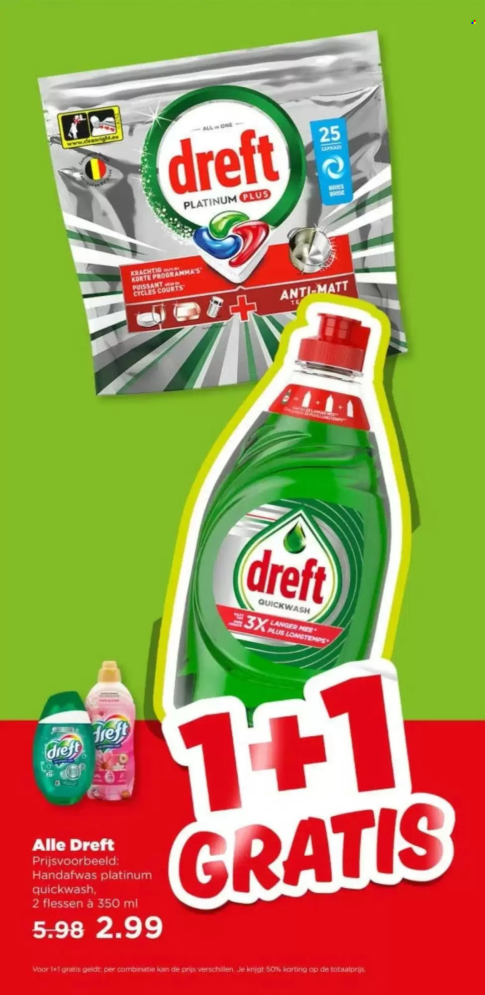 Plus-aanbieding - 29-4-2026 - 5-5-2026. Pagina 18