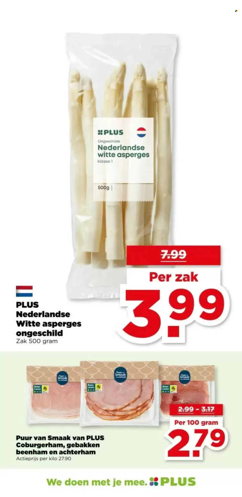 Plus-aanbieding - 29-4-2026 - 5-5-2026. Pagina 21