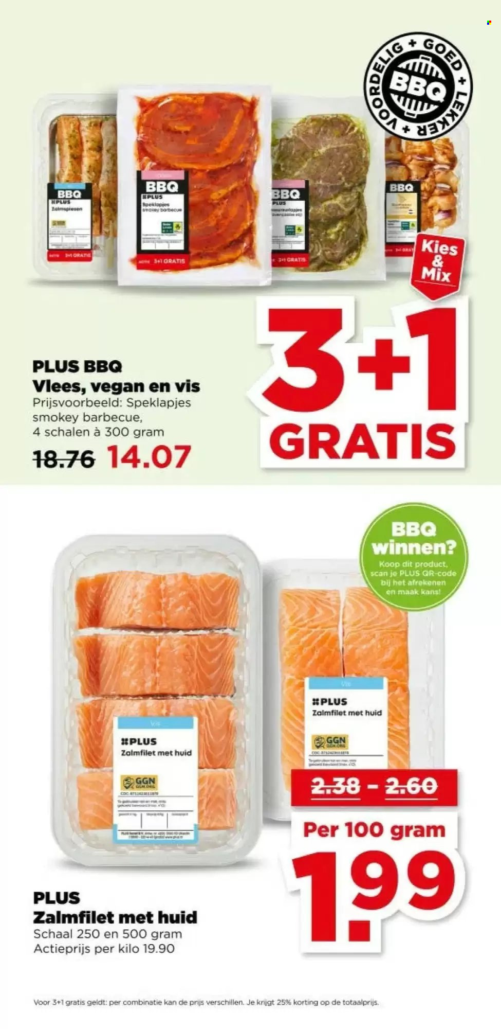 Plus-aanbieding - 29-4-2026 - 5-5-2026. Pagina 26