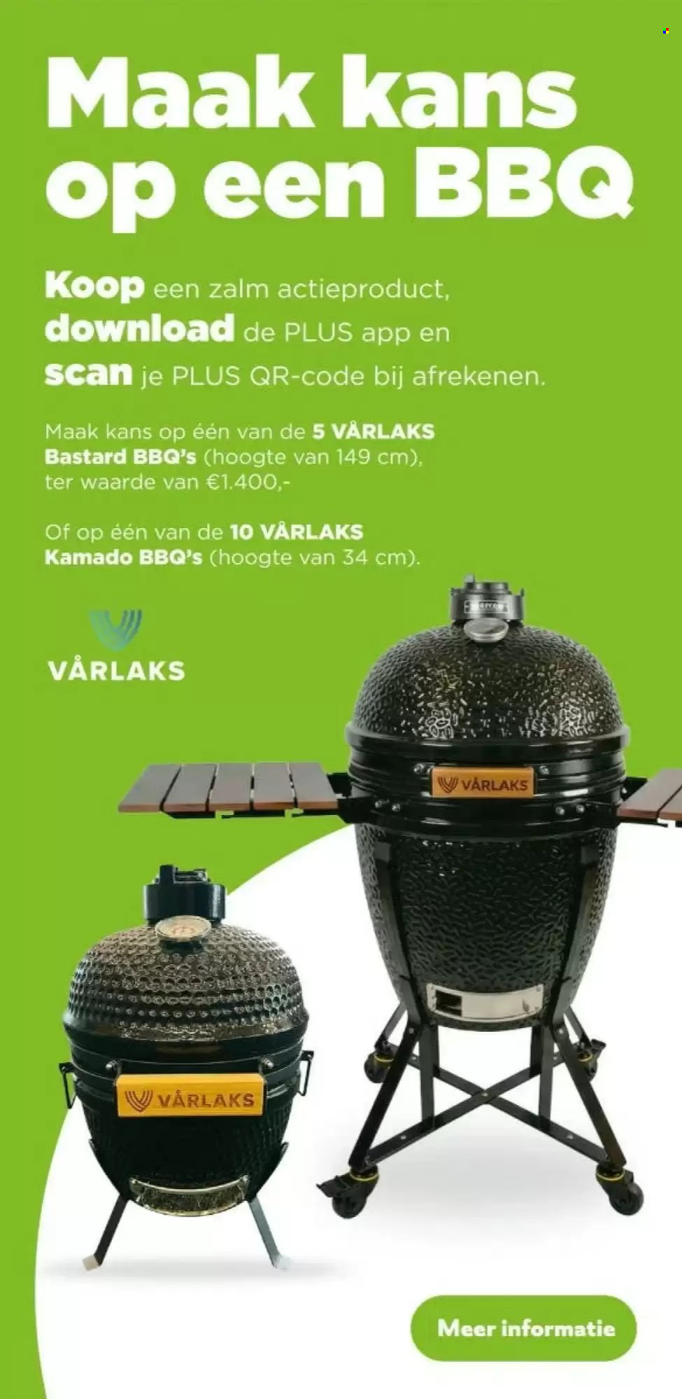 Plus-aanbieding - 29-4-2026 - 5-5-2026. Pagina 27