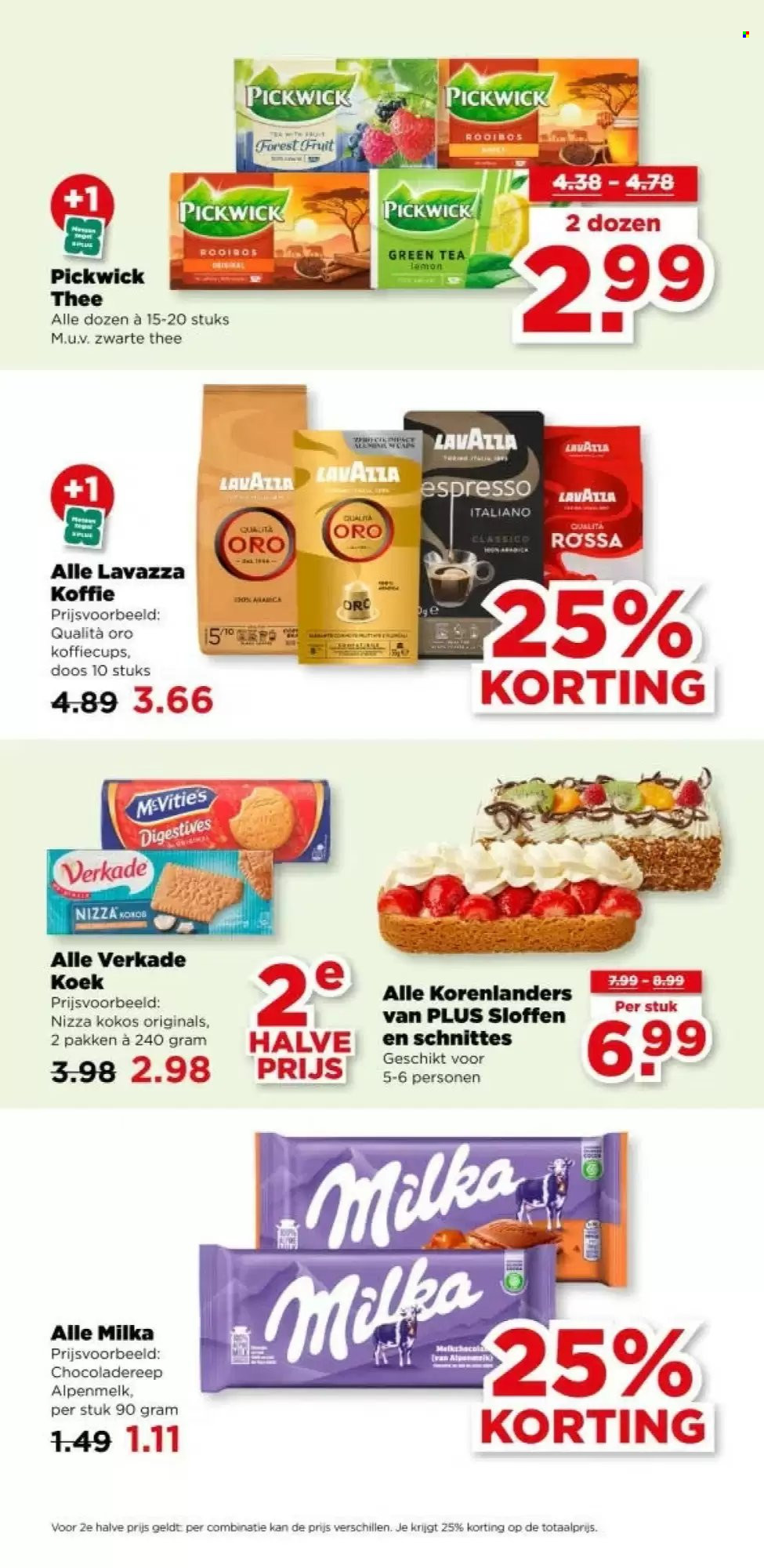 Plus-aanbieding - 29-4-2026 - 5-5-2026. Pagina 28