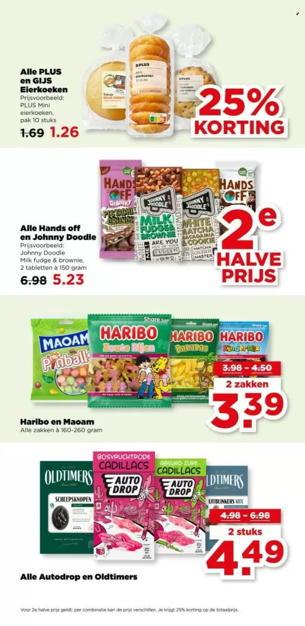 Plus-aanbieding - 29-4-2026 - 5-5-2026. Pagina 31