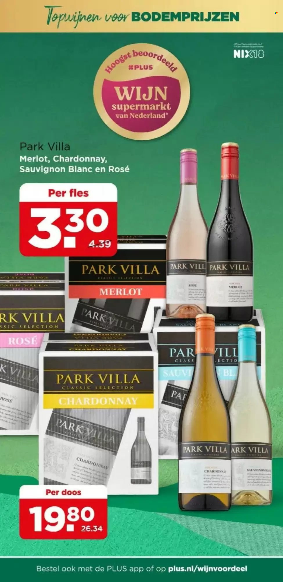 Plus-aanbieding - 29-4-2026 - 5-5-2026. Pagina 38