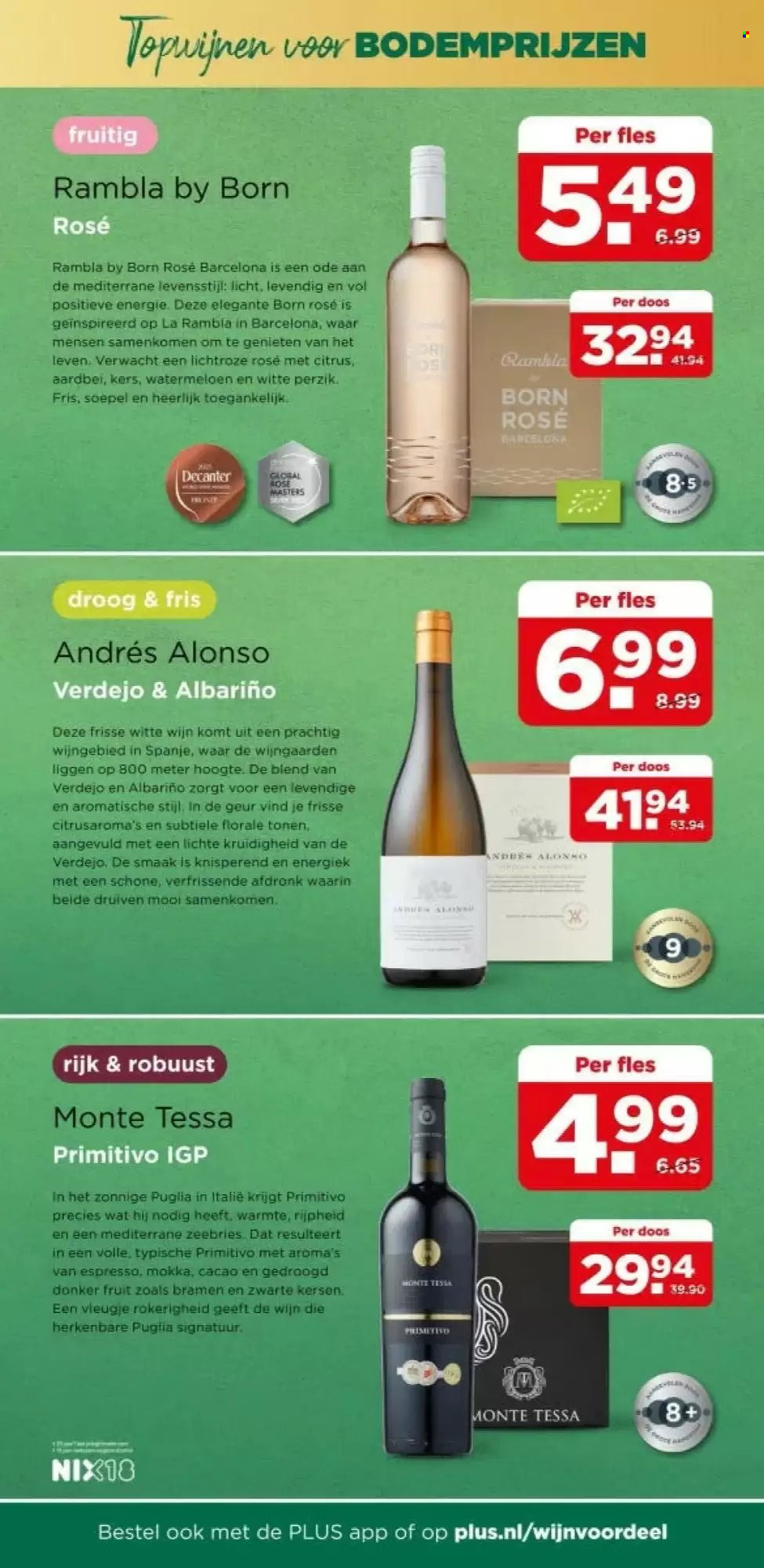 Plus-aanbieding - 29-4-2026 - 5-5-2026. Pagina 41