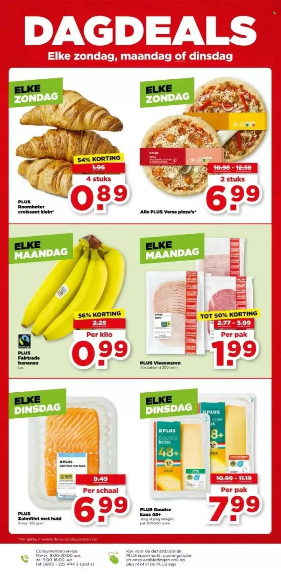 Plus-aanbieding - 29-4-2026 - 5-5-2026. Pagina 46