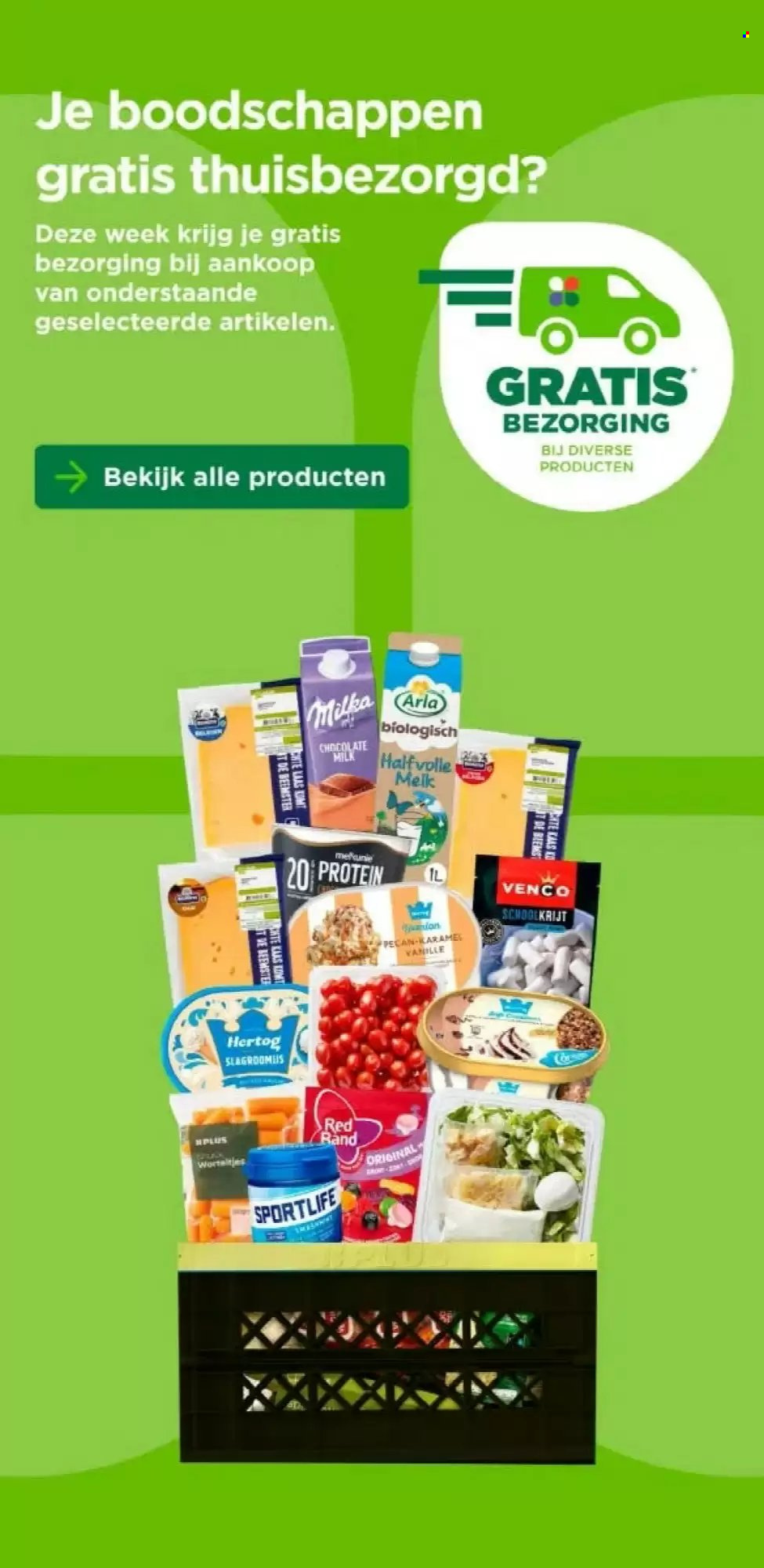 Plus-aanbieding - 29-4-2026 - 5-5-2026. Pagina 47