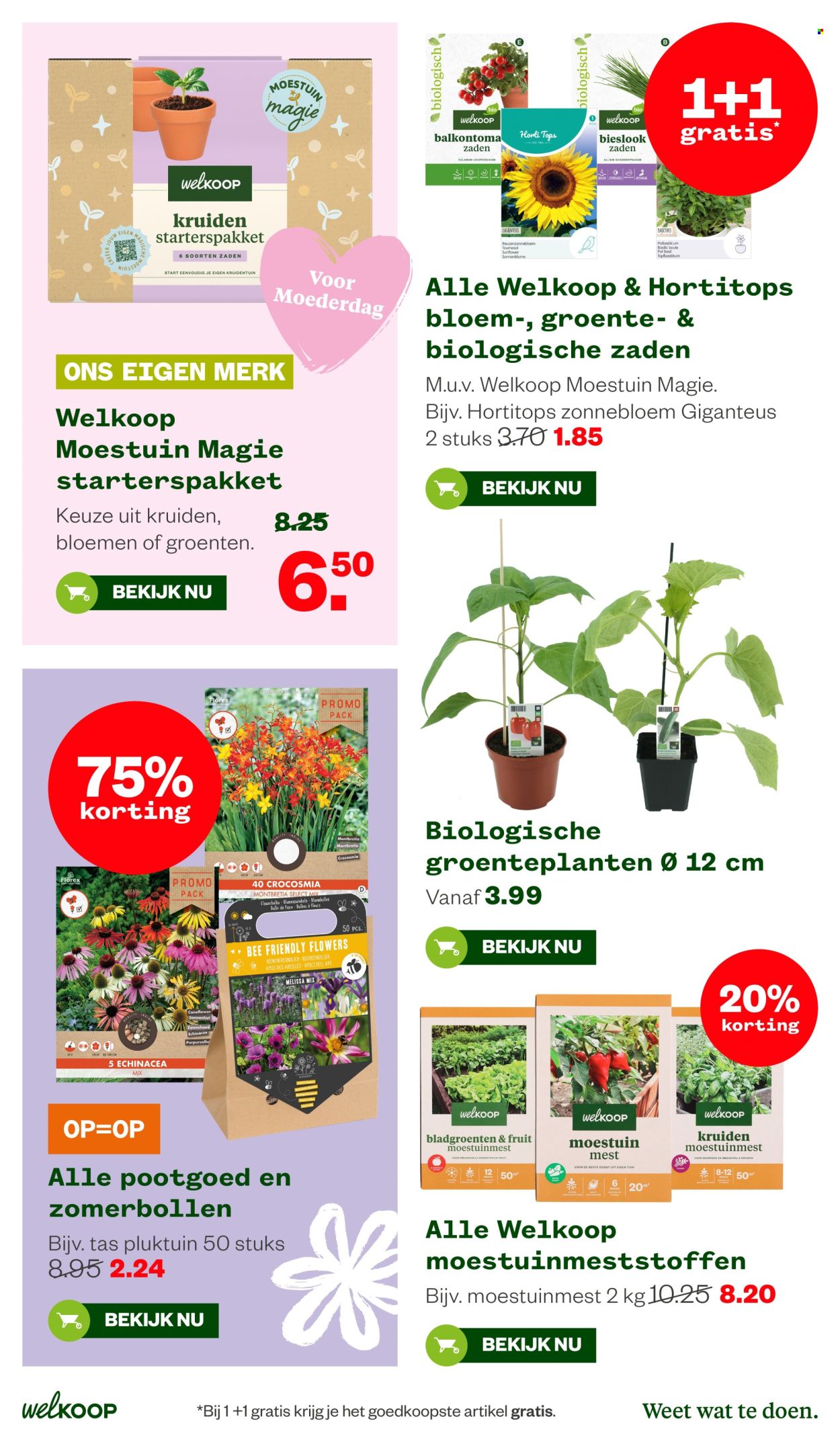 Welkoop-aanbieding - 27-4-2026 - 10-5-2026. Pagina 10
