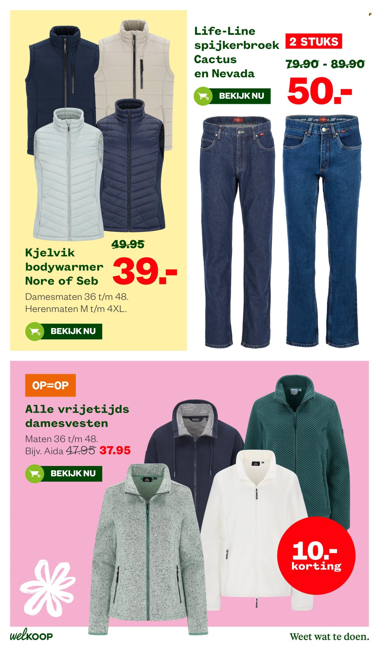 Welkoop-aanbieding - 27-4-2026 - 10-5-2026. Pagina 14