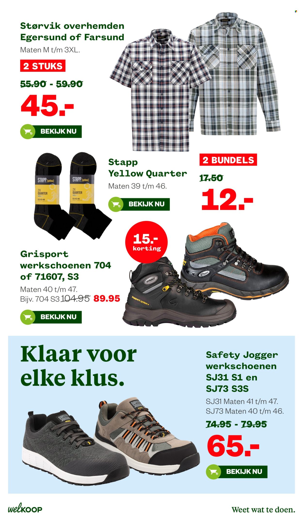 Welkoop-aanbieding - 27-4-2026 - 10-5-2026. Pagina 17