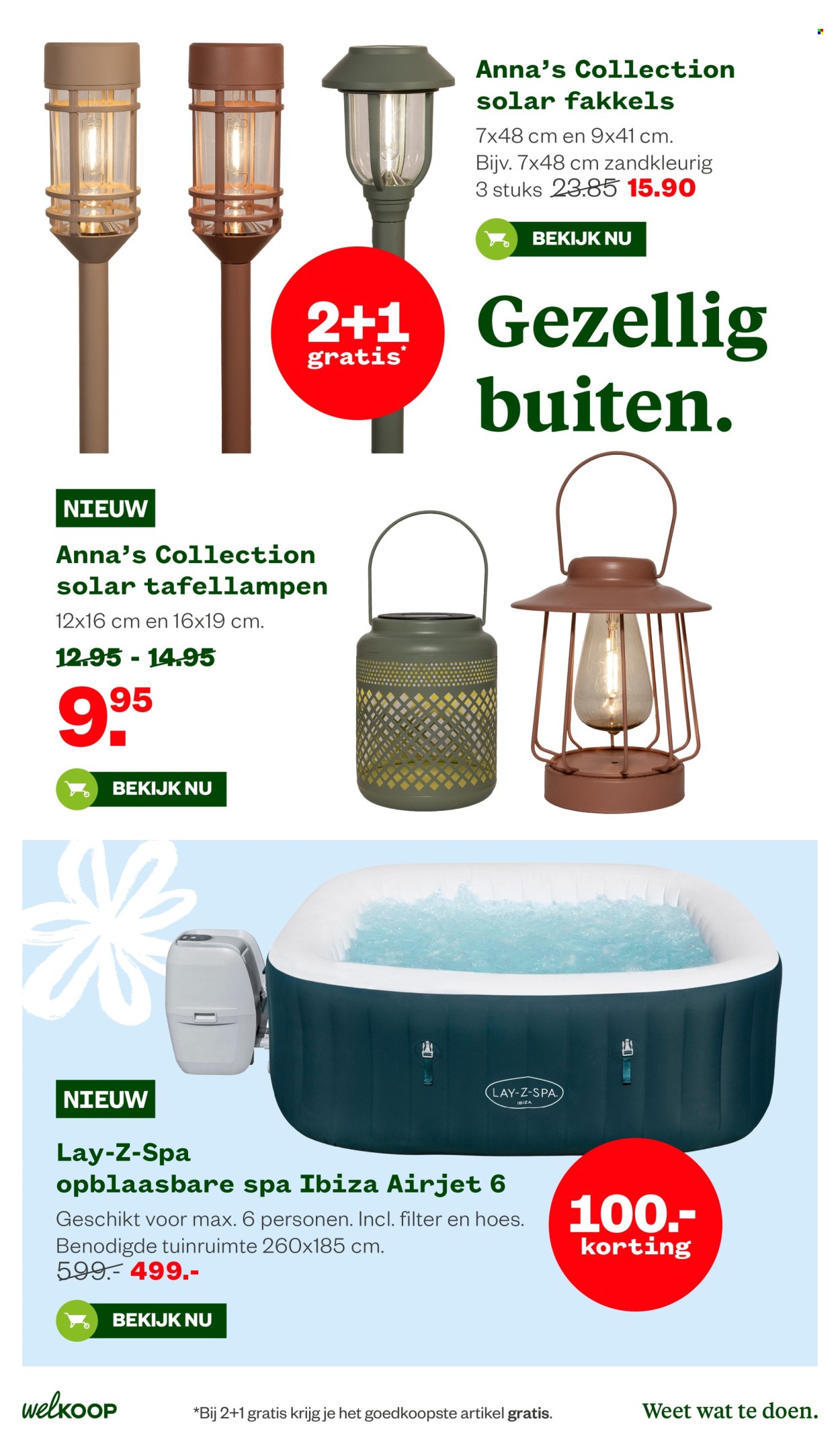 Welkoop-aanbieding - 27-4-2026 - 10-5-2026. Pagina 22