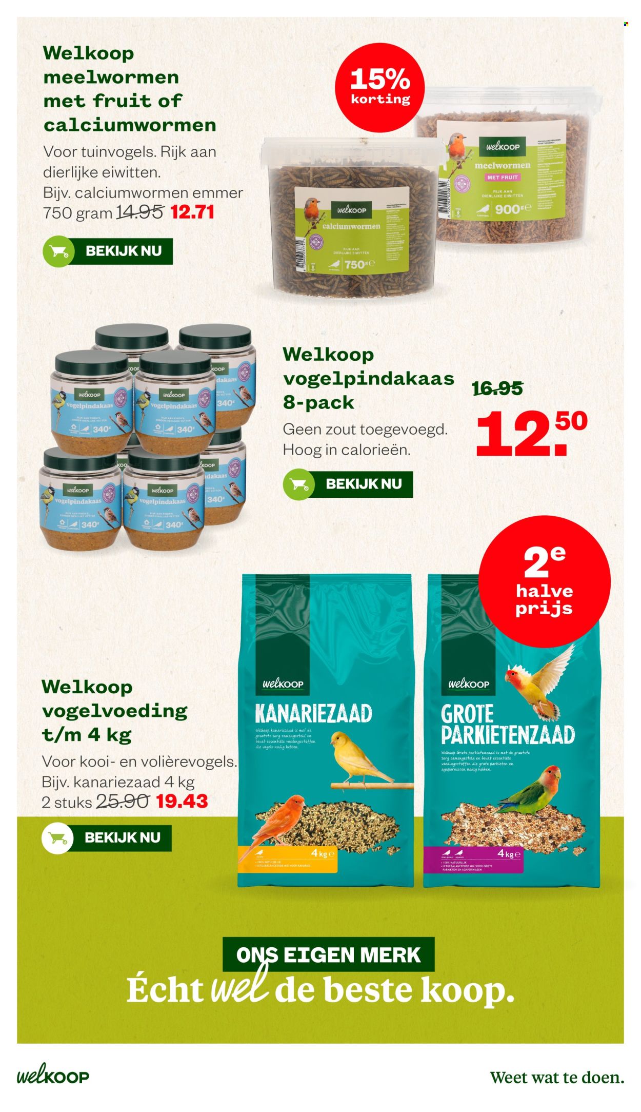 Welkoop-aanbieding - 27-4-2026 - 10-5-2026. Pagina 27